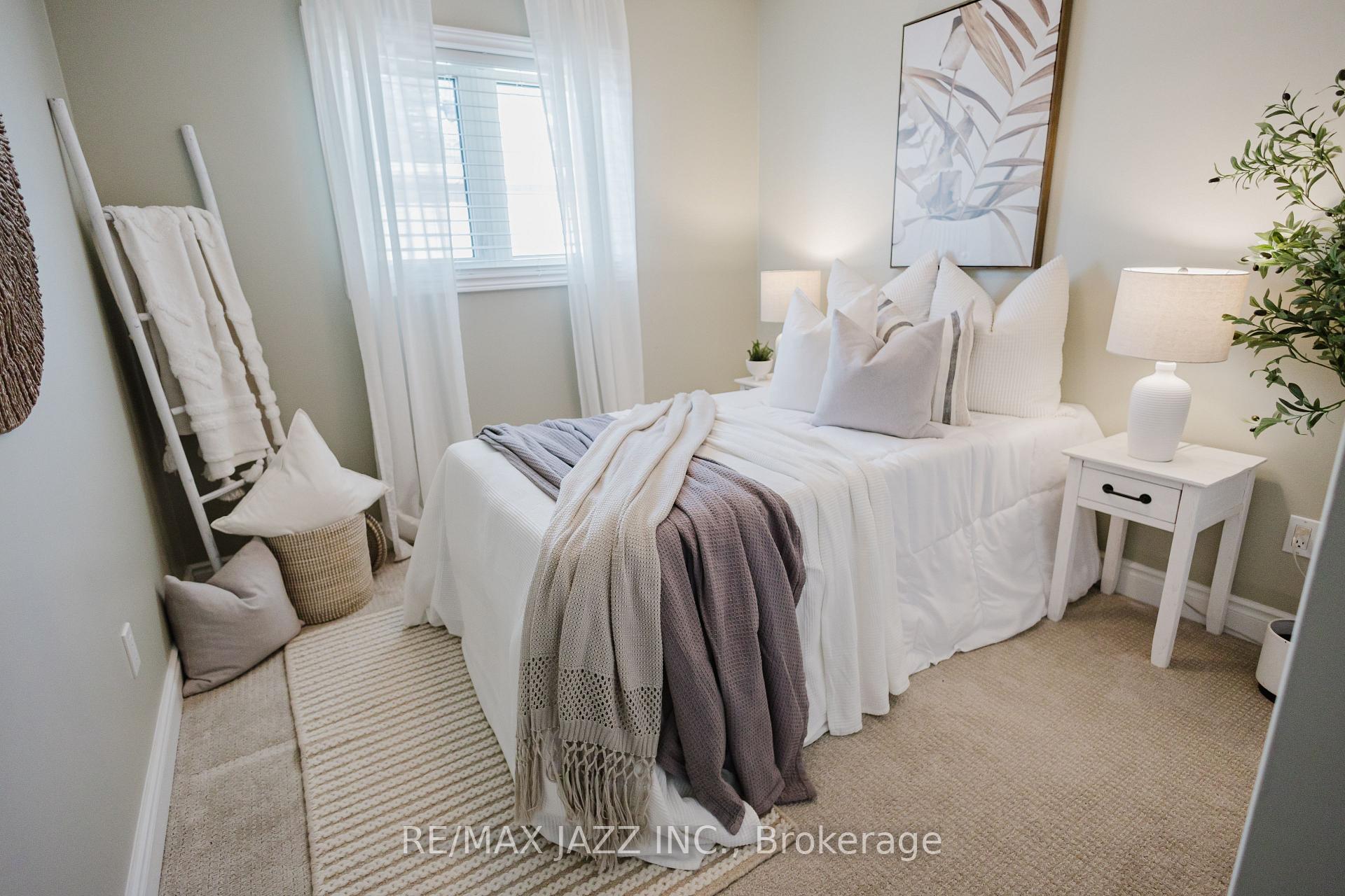 Photo 18 of 59 Anders Drive, Scugog, Port Perry — HOMEH