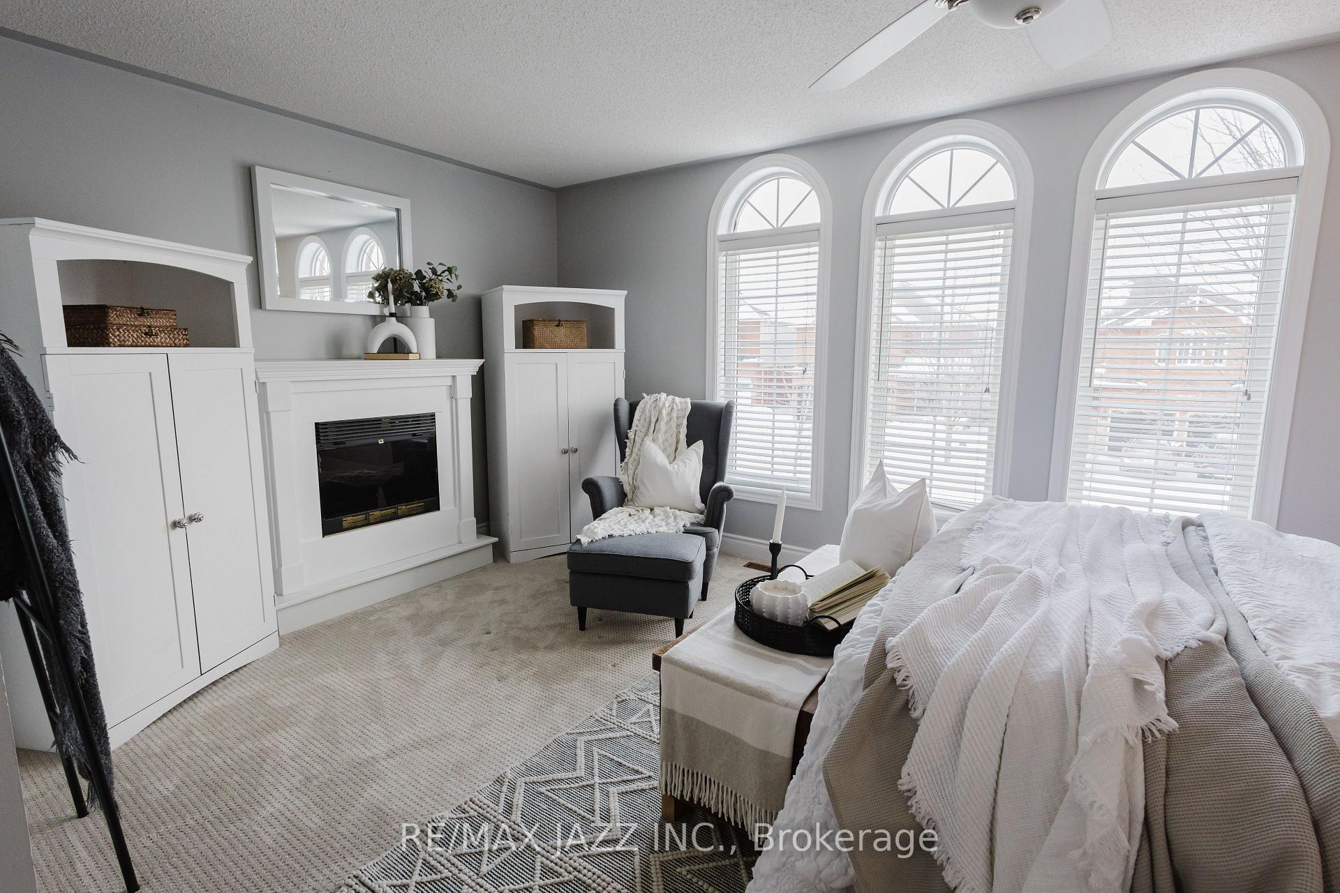 Photo 21 of 59 Anders Drive, Scugog, Port Perry — HOMEH