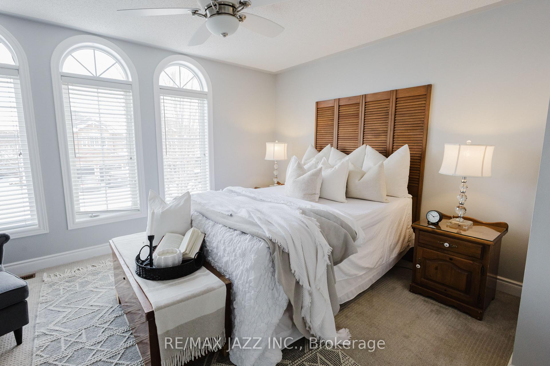 Photo 22 of 59 Anders Drive, Scugog, Port Perry — HOMEH