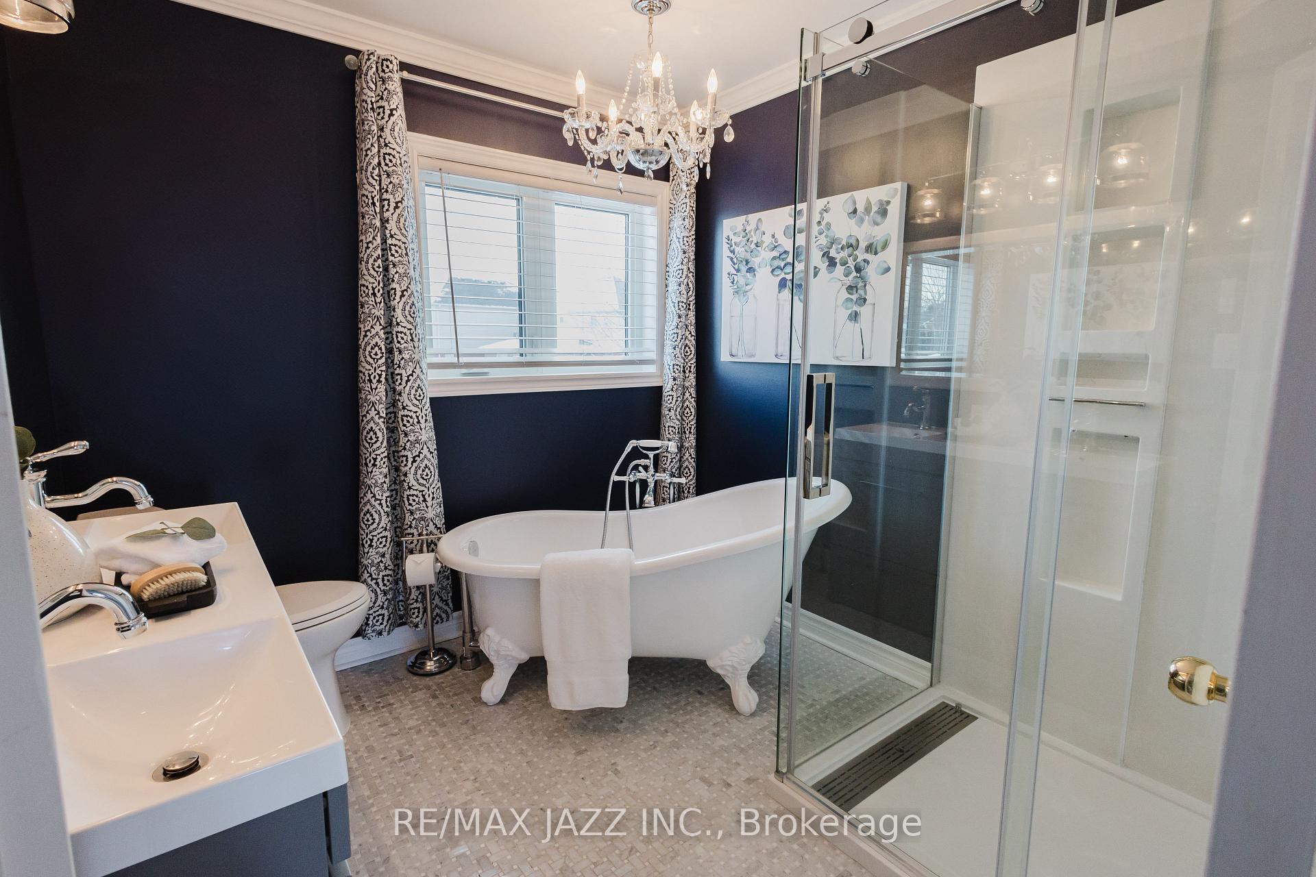 Photo 23 of 59 Anders Drive, Scugog, Port Perry — HOMEH
