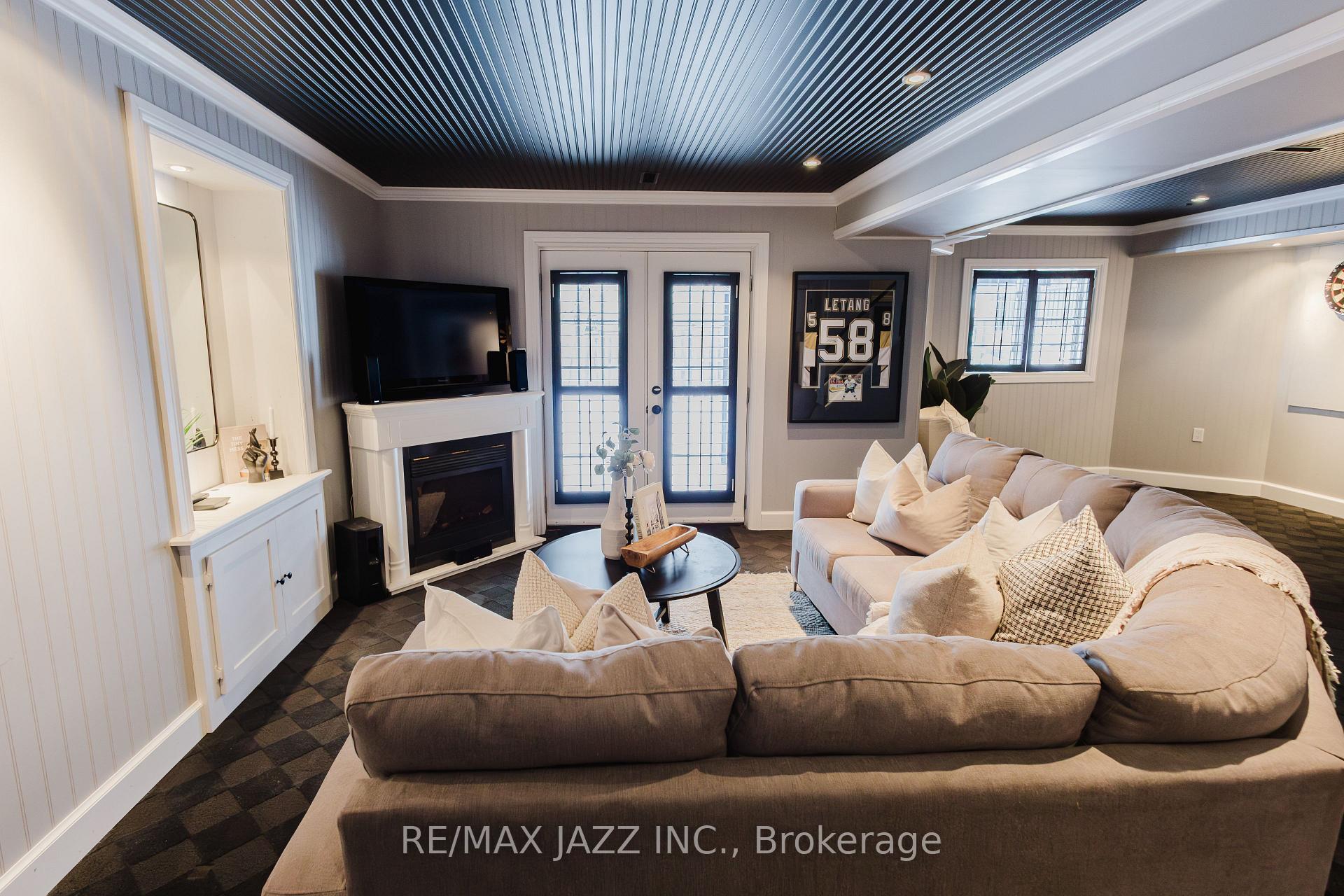 Photo 25 of 59 Anders Drive, Scugog, Port Perry — HOMEH