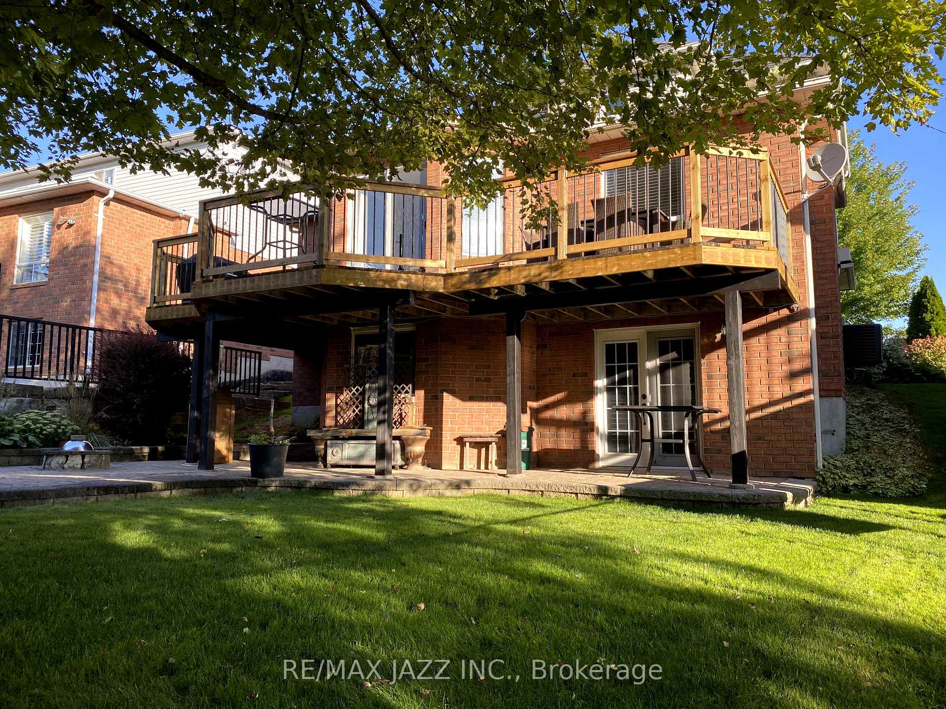 Photo 31 of 59 Anders Drive, Scugog, Port Perry — HOMEH