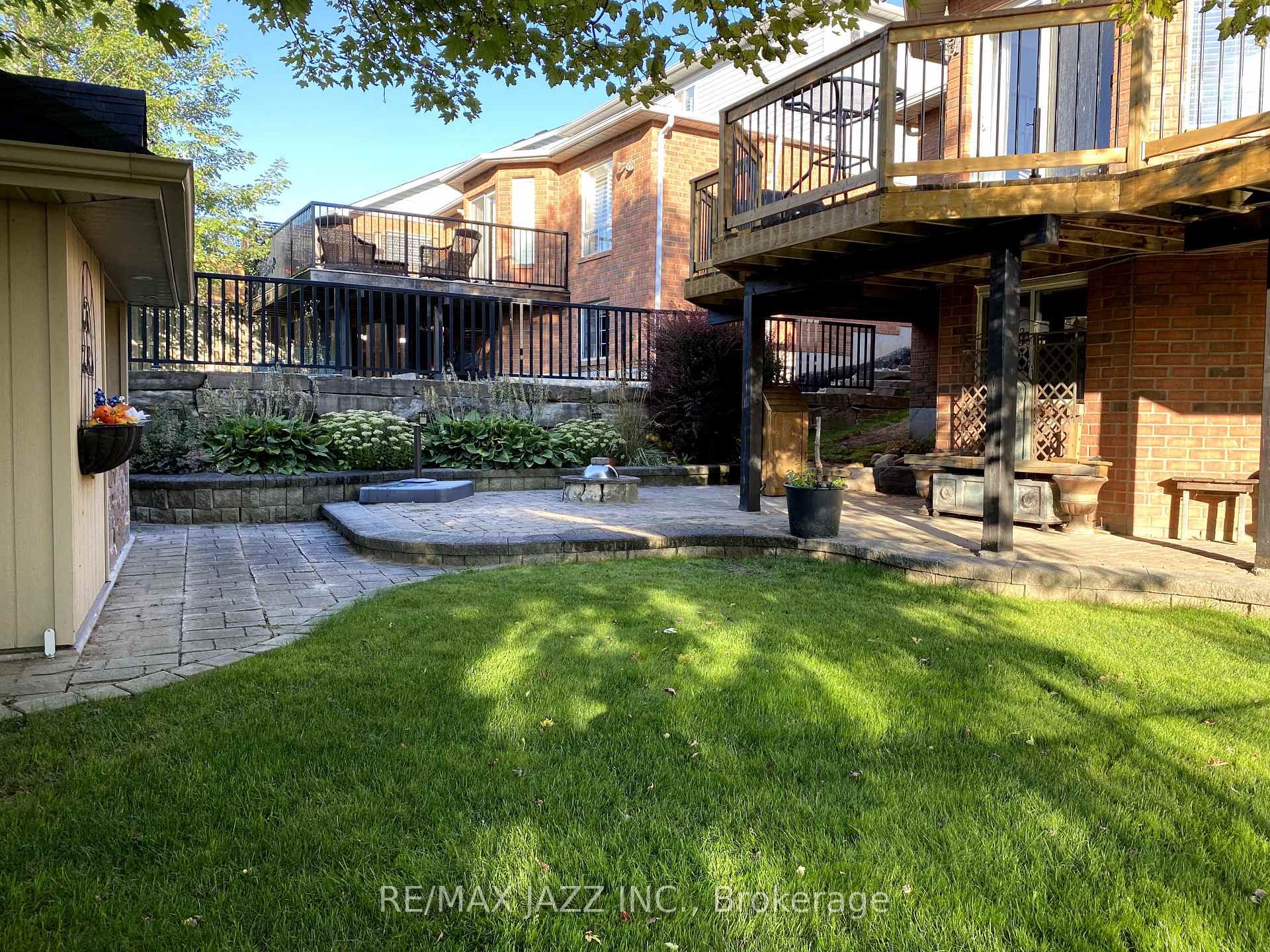 Photo 32 of 59 Anders Drive, Scugog, Port Perry — HOMEH