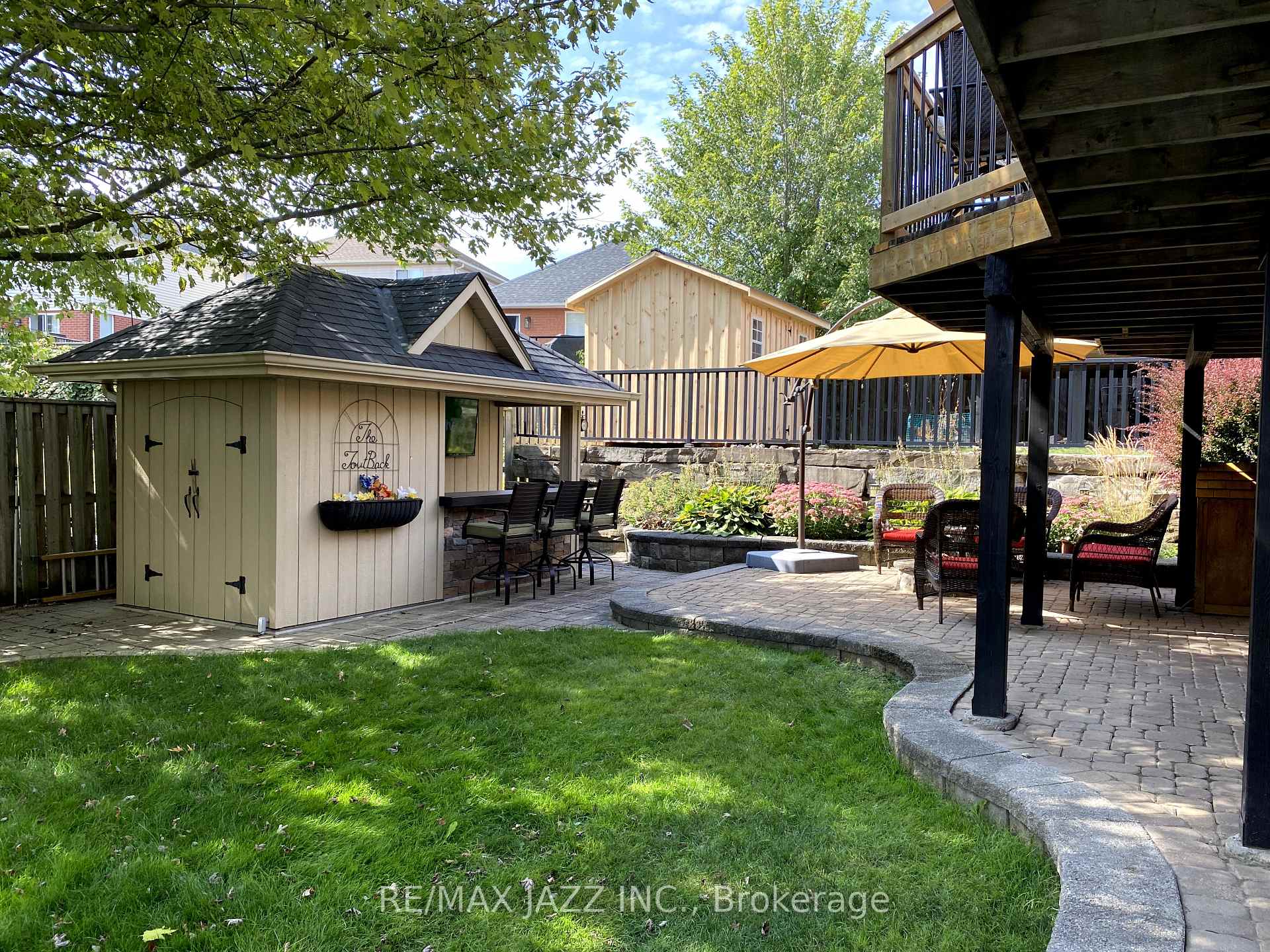 Photo 33 of 59 Anders Drive, Scugog, Port Perry — HOMEH