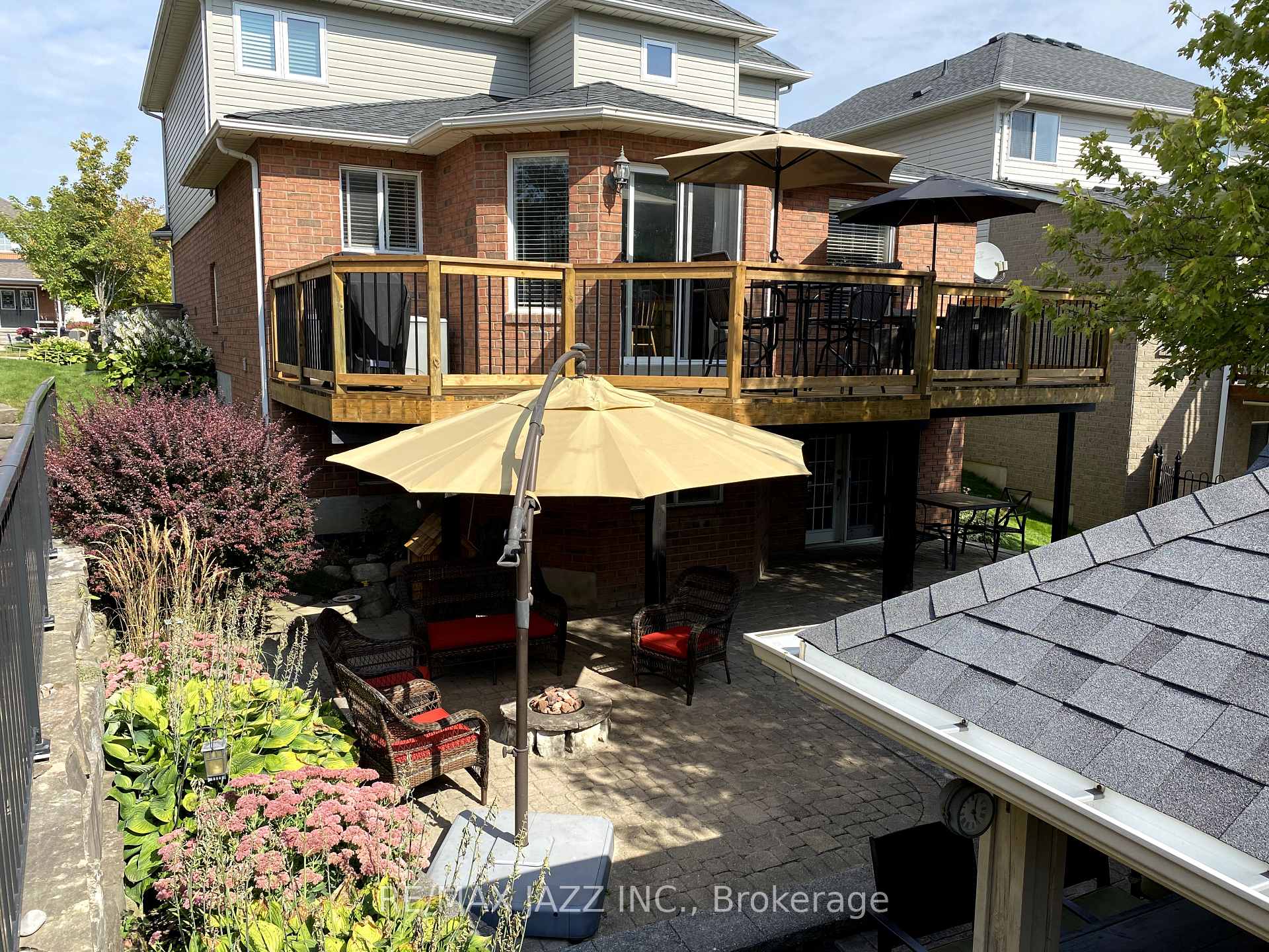 Photo 34 of 59 Anders Drive, Scugog, Port Perry — HOMEH