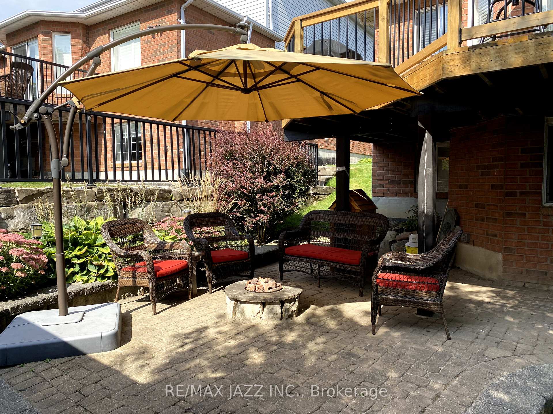 Photo 35 of 59 Anders Drive, Scugog, Port Perry — HOMEH