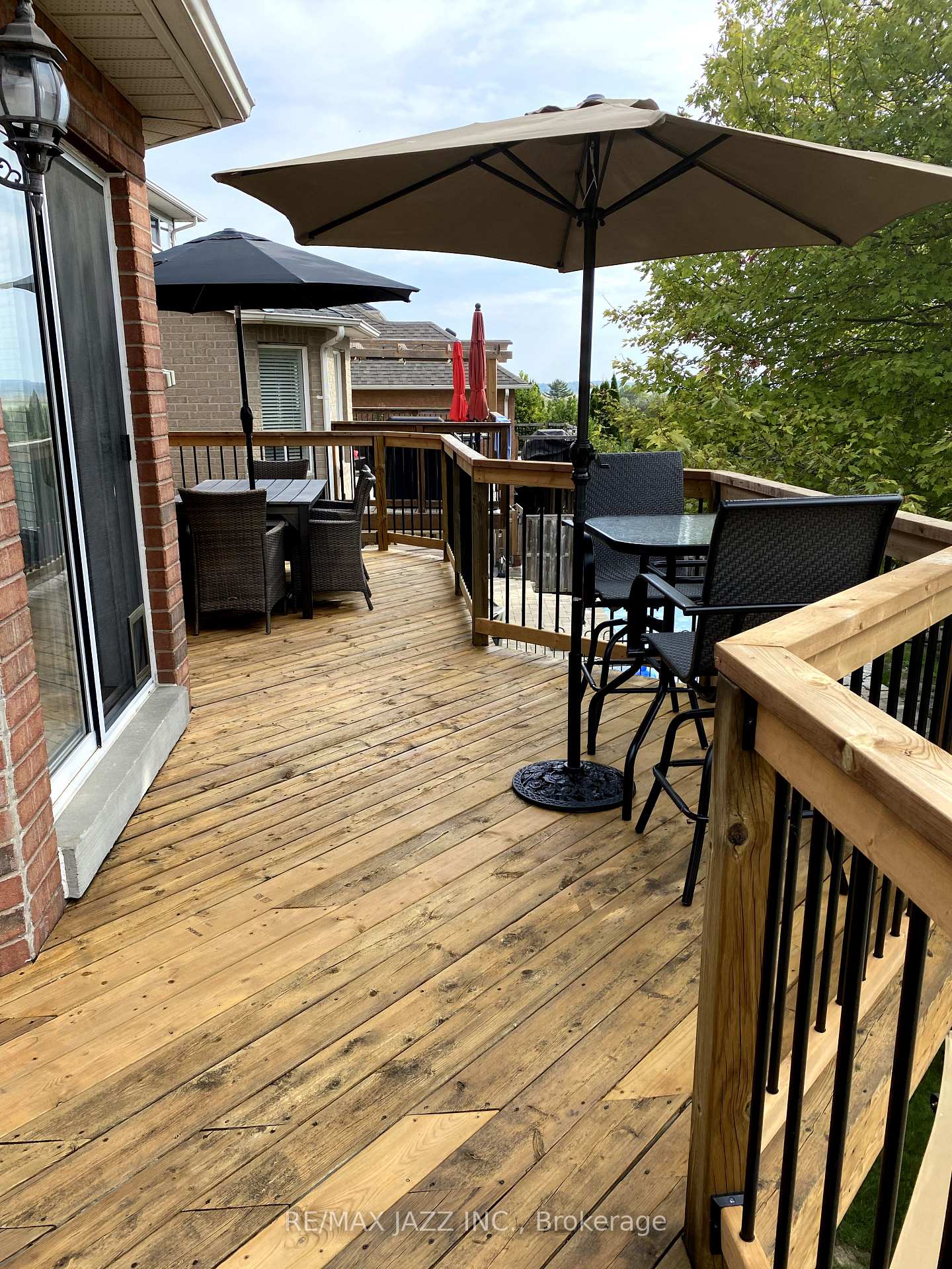Photo 36 of 59 Anders Drive, Scugog, Port Perry — HOMEH
