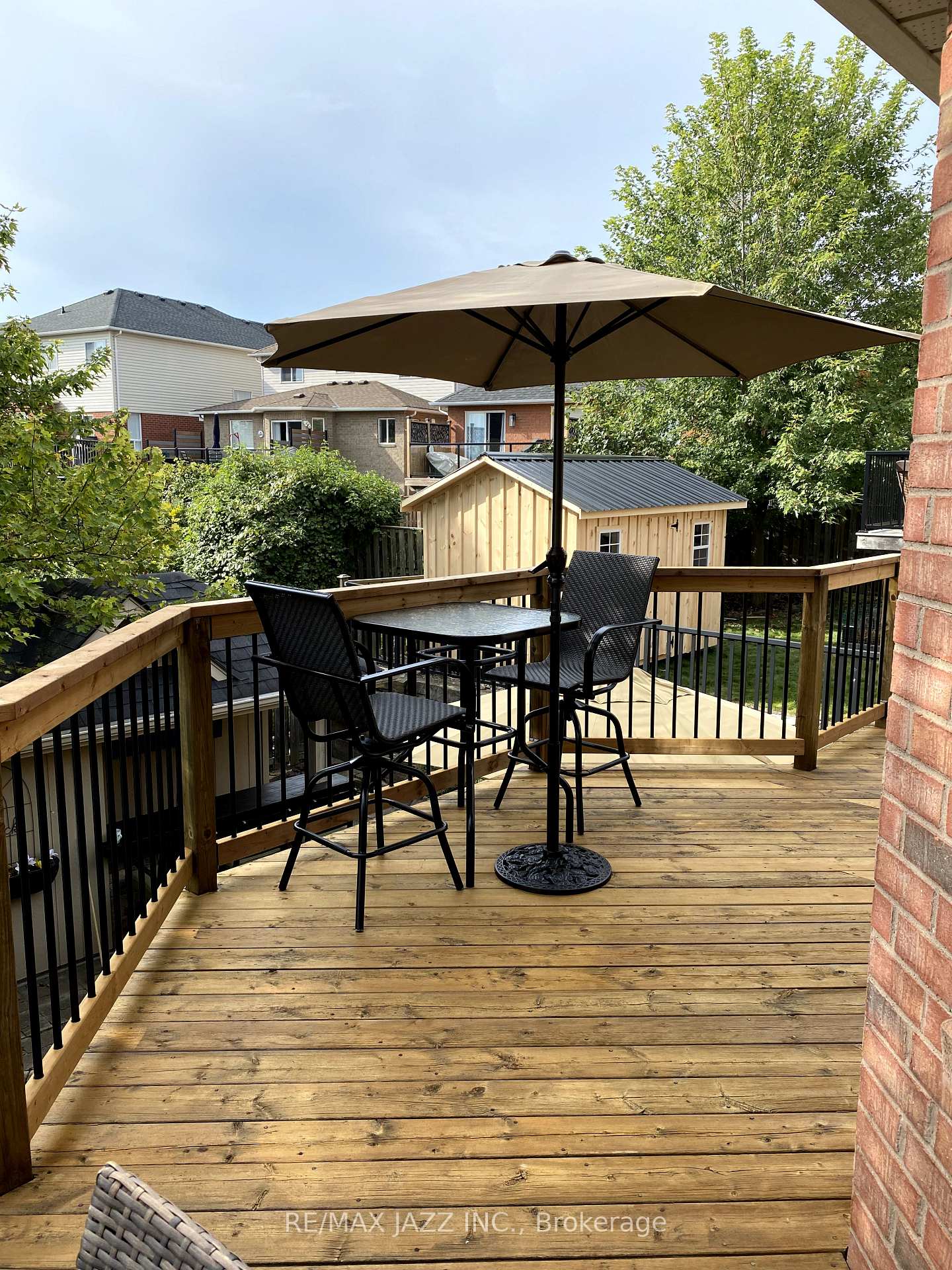 Photo 37 of 59 Anders Drive, Scugog, Port Perry — HOMEH