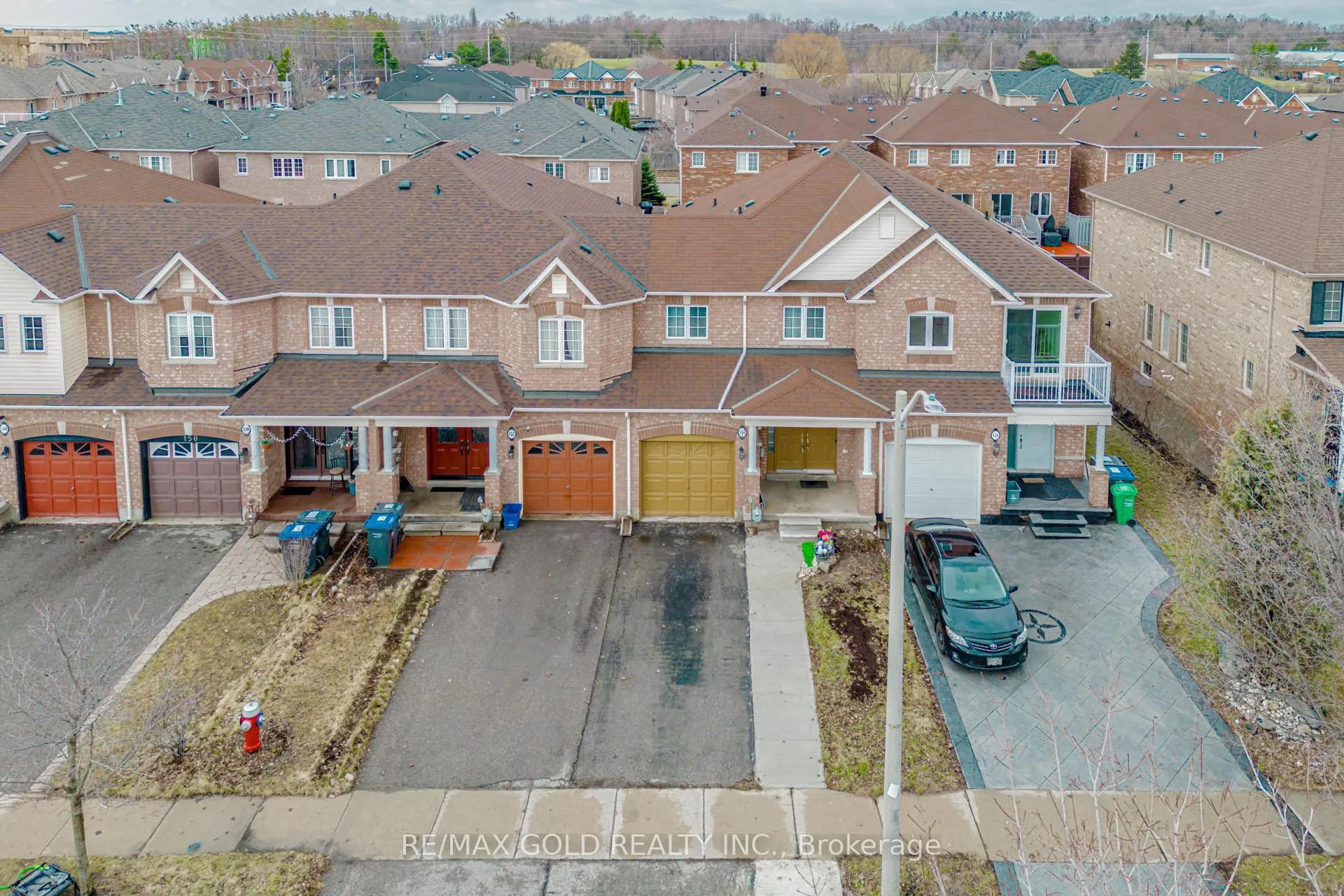 Photo 2 of 154 Brussels Avenue, Brampton, Sandringham-Wellington — HOMEH