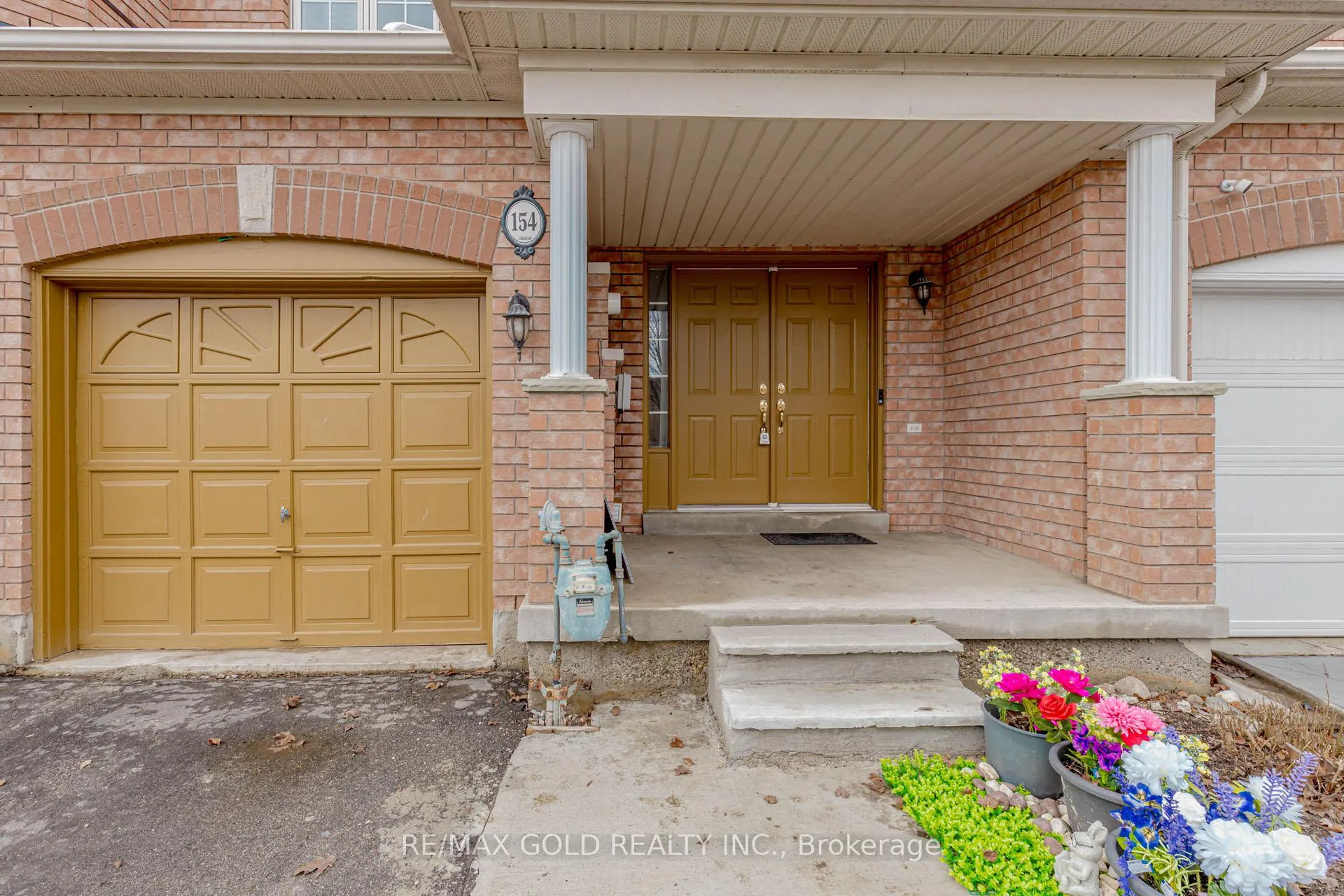 Photo 4 of 154 Brussels Avenue, Brampton, Sandringham-Wellington — HOMEH