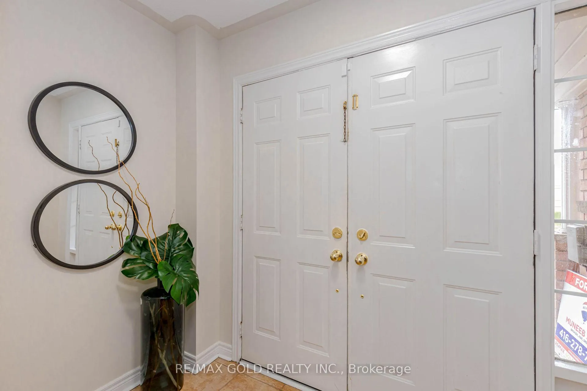 Photo 6 of 154 Brussels Avenue, Brampton, Sandringham-Wellington — HOMEH