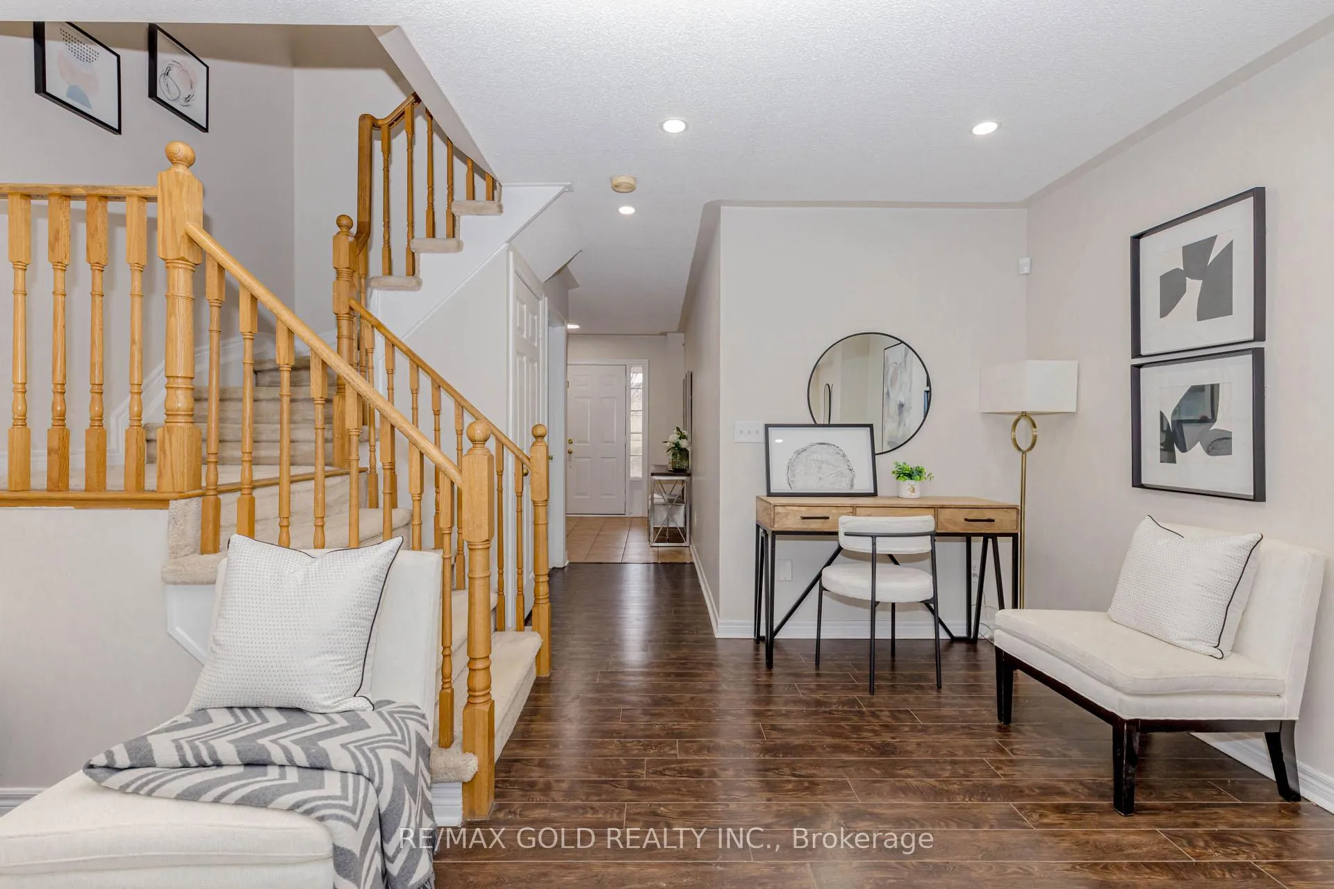 Photo 10 of 154 Brussels Avenue, Brampton, Sandringham-Wellington — HOMEH