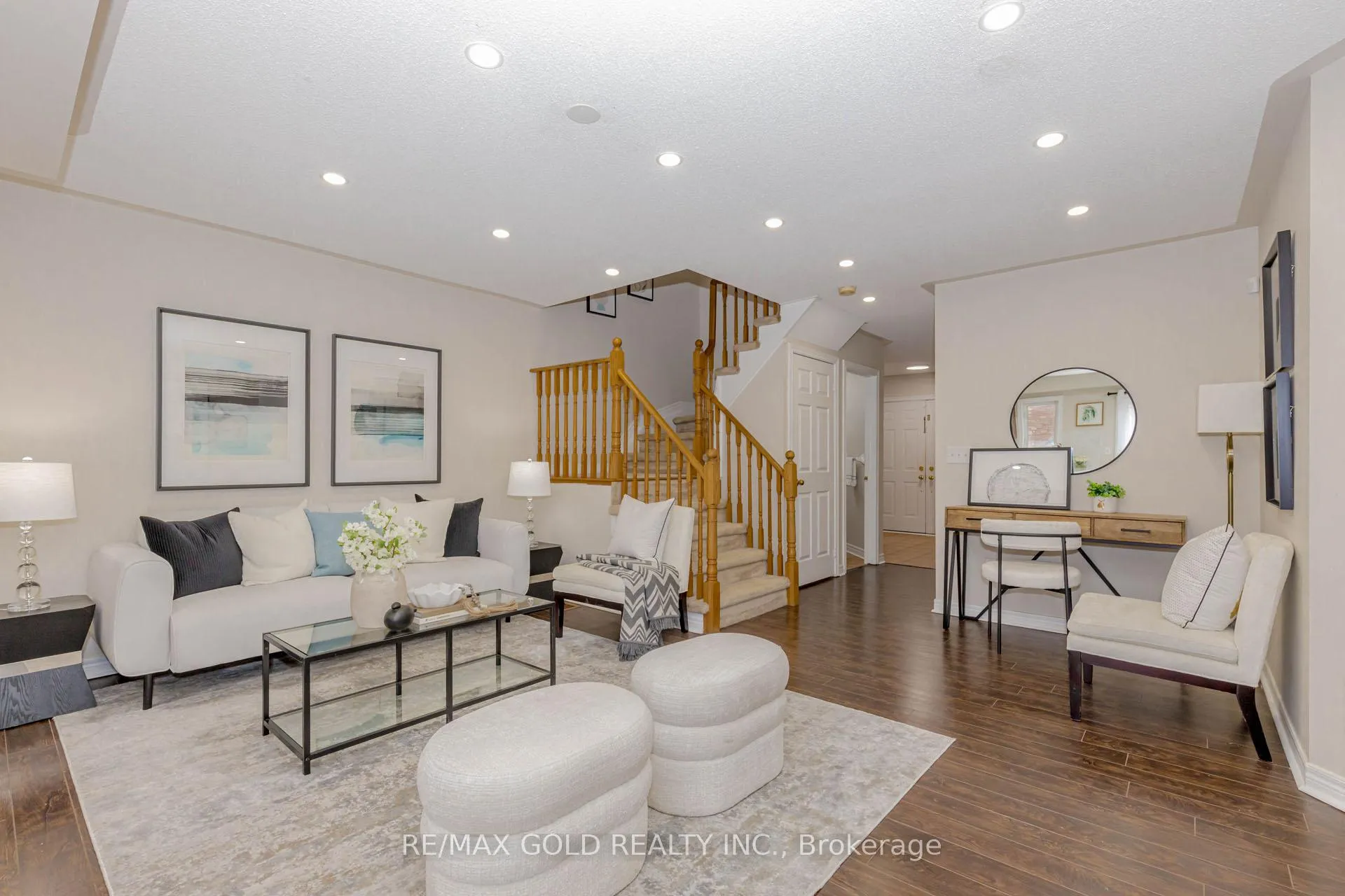 Photo 13 of 154 Brussels Avenue, Brampton, Sandringham-Wellington — HOMEH
