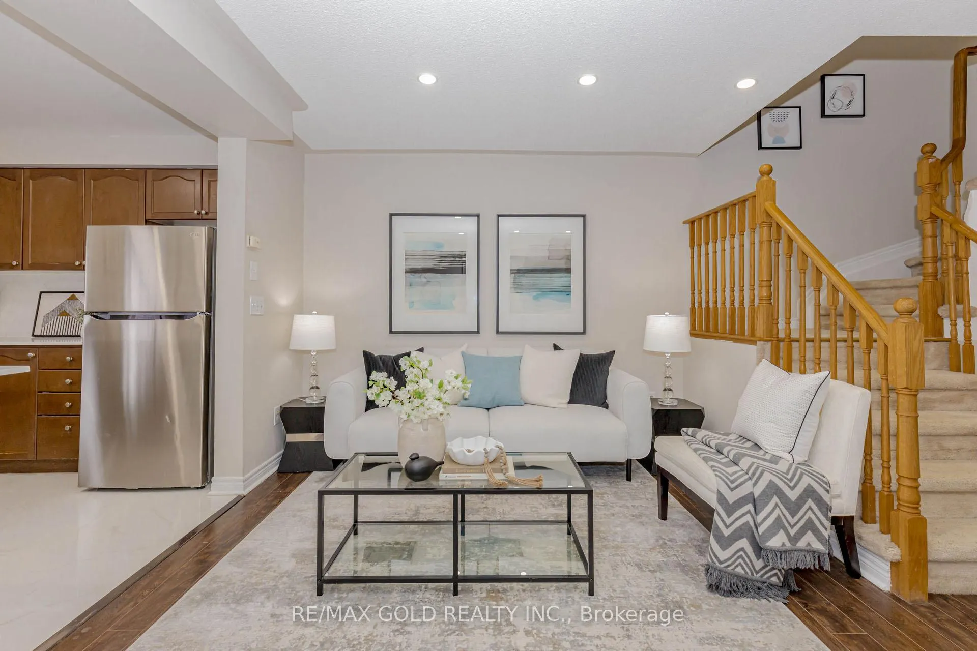 Photo 14 of 154 Brussels Avenue, Brampton, Sandringham-Wellington — HOMEH