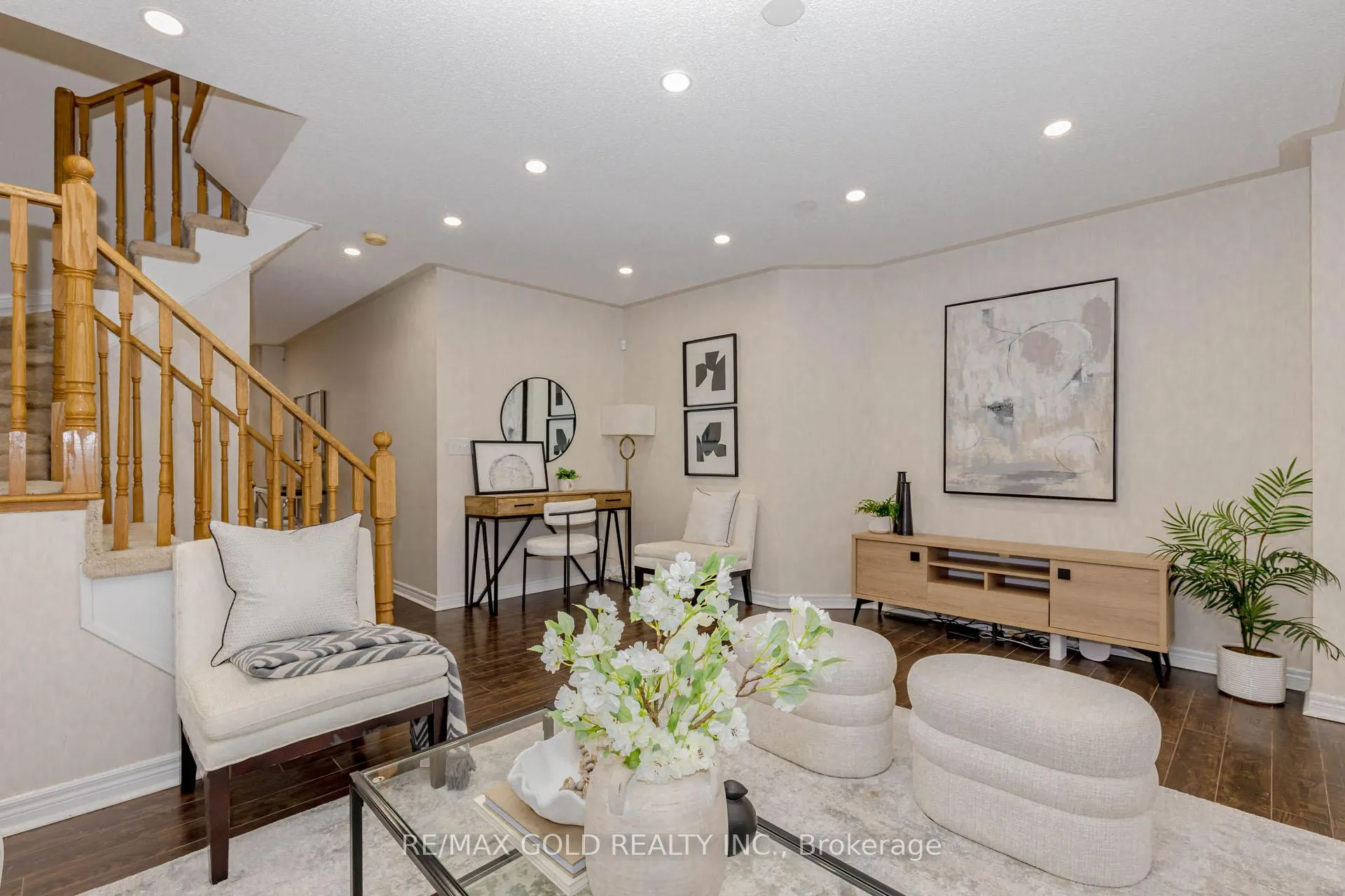 Photo 15 of 154 Brussels Avenue, Brampton, Sandringham-Wellington — HOMEH