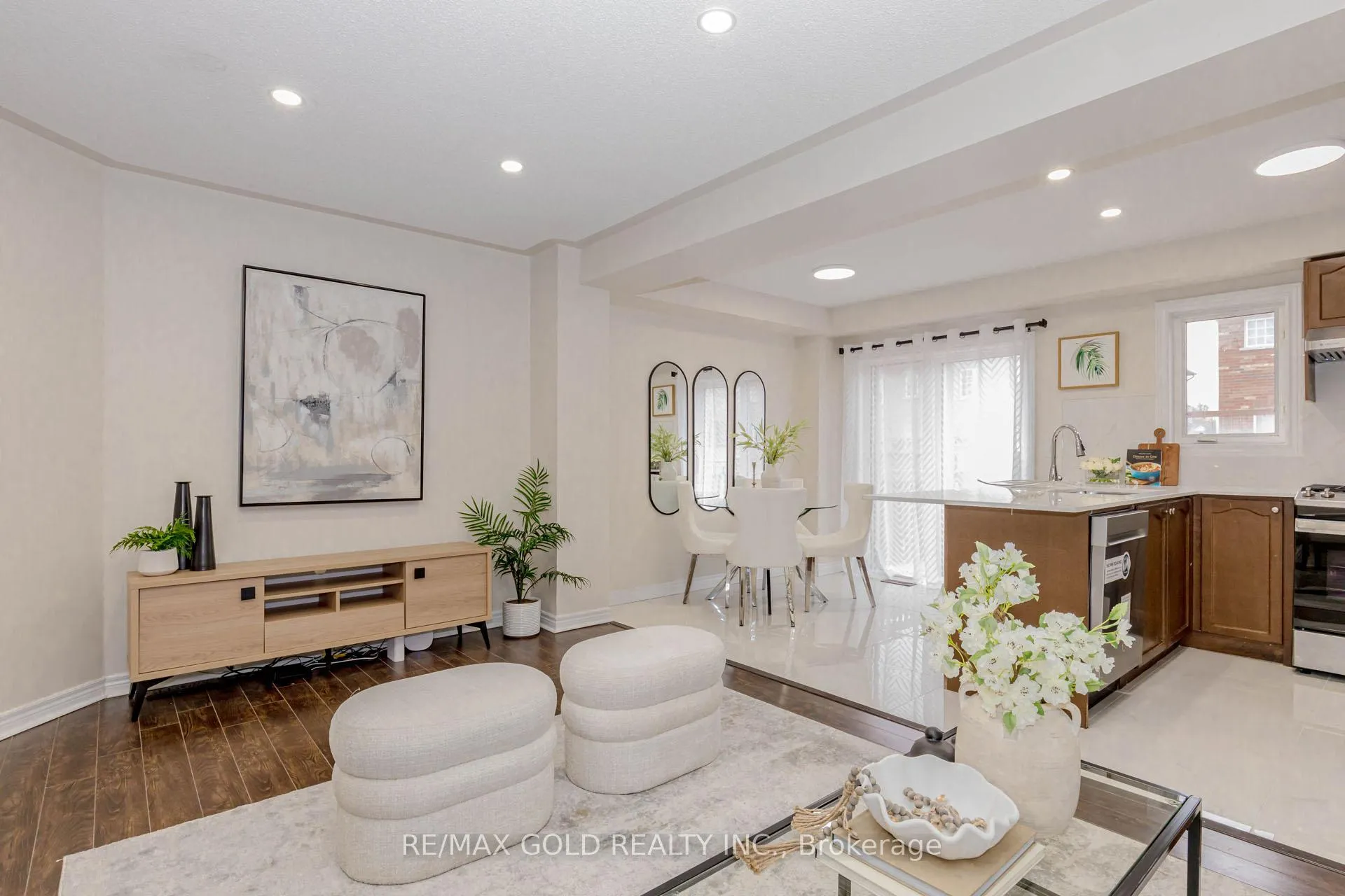 Photo 16 of 154 Brussels Avenue, Brampton, Sandringham-Wellington — HOMEH