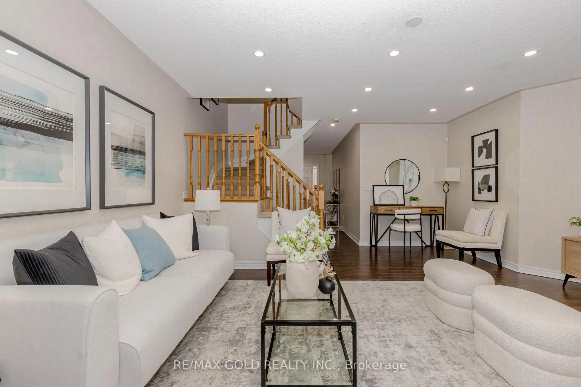 Photo 18 of 154 Brussels Avenue, Brampton, Sandringham-Wellington — HOMEH