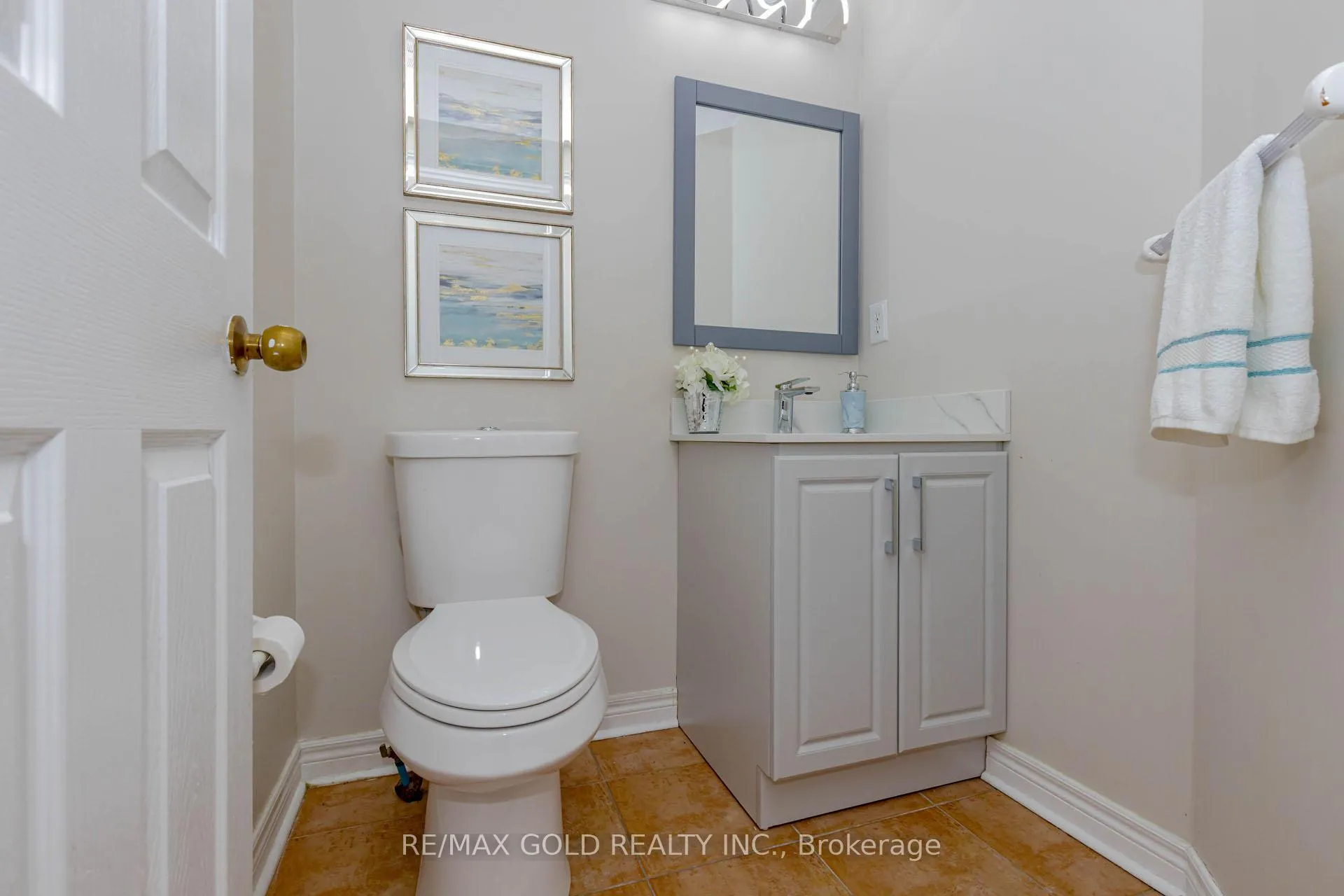 Photo 21 of 154 Brussels Avenue, Brampton, Sandringham-Wellington — HOMEH
