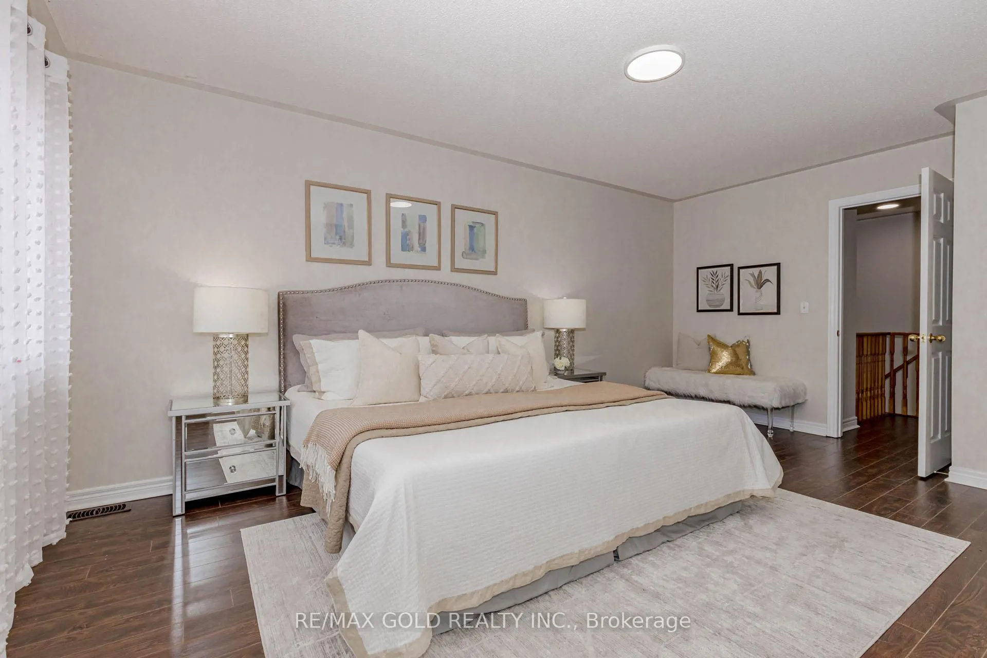 Photo 25 of 154 Brussels Avenue, Brampton, Sandringham-Wellington — HOMEH