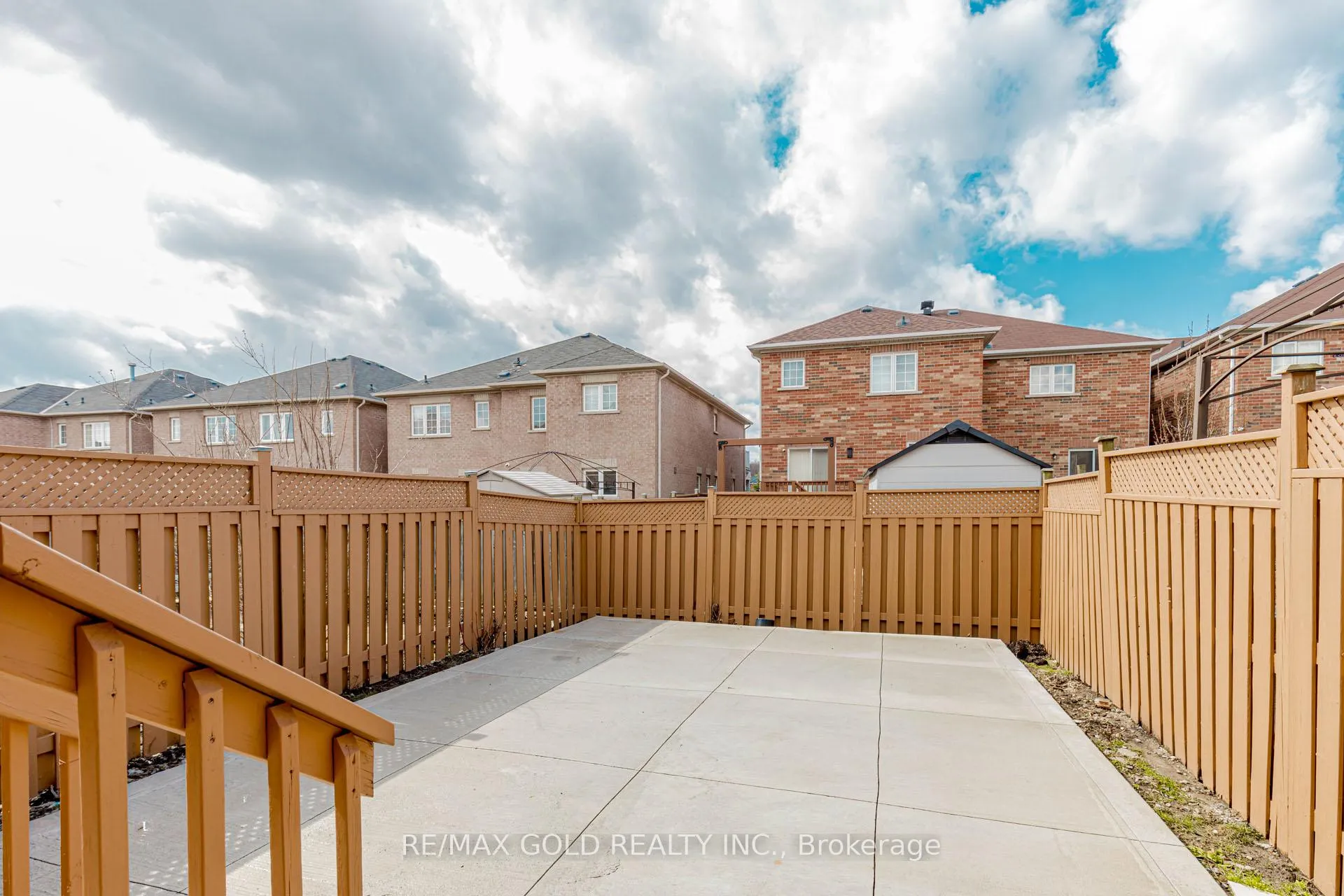 Photo 45 of 154 Brussels Avenue, Brampton, Sandringham-Wellington — HOMEH