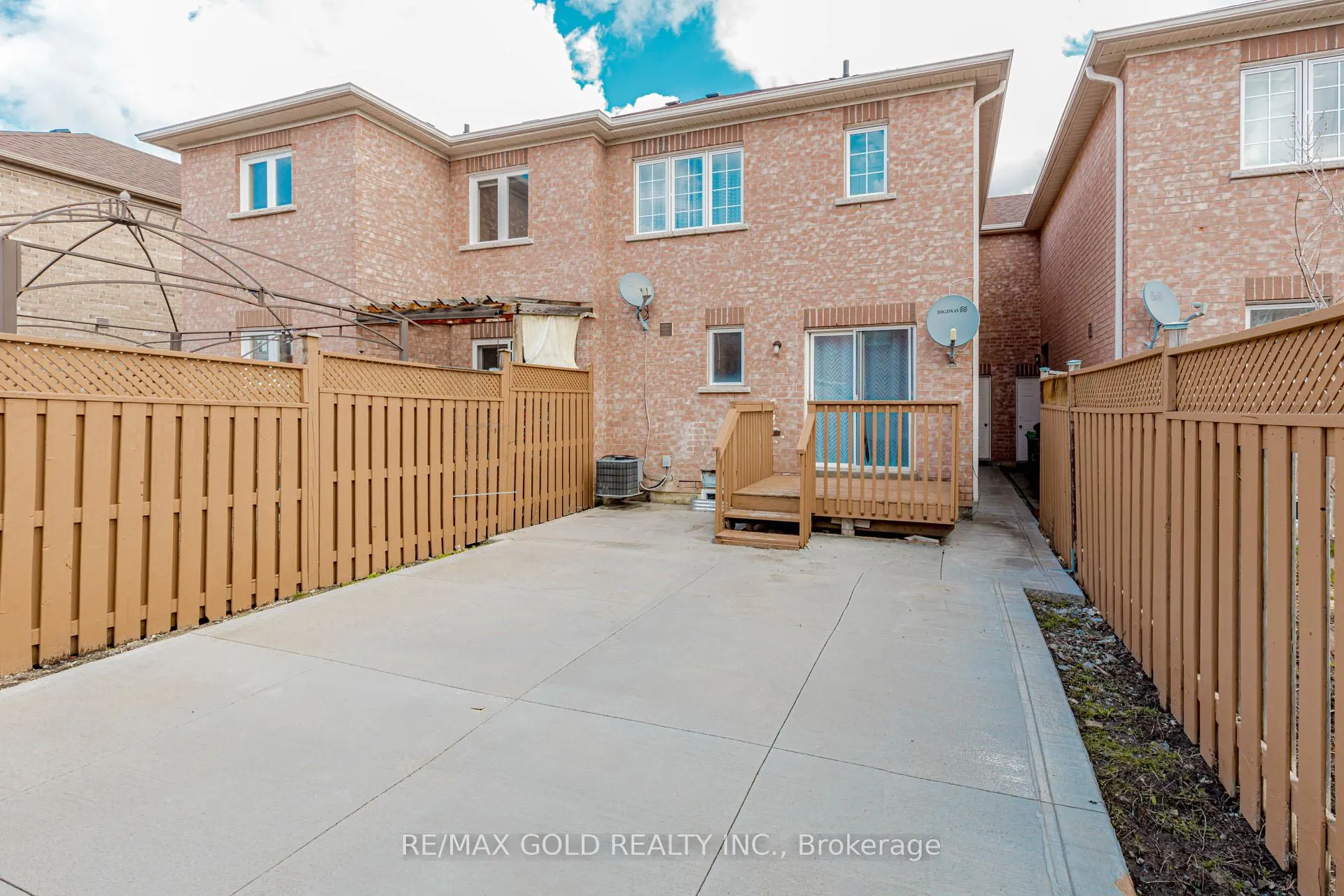 Photo 46 of 154 Brussels Avenue, Brampton, Sandringham-Wellington — HOMEH