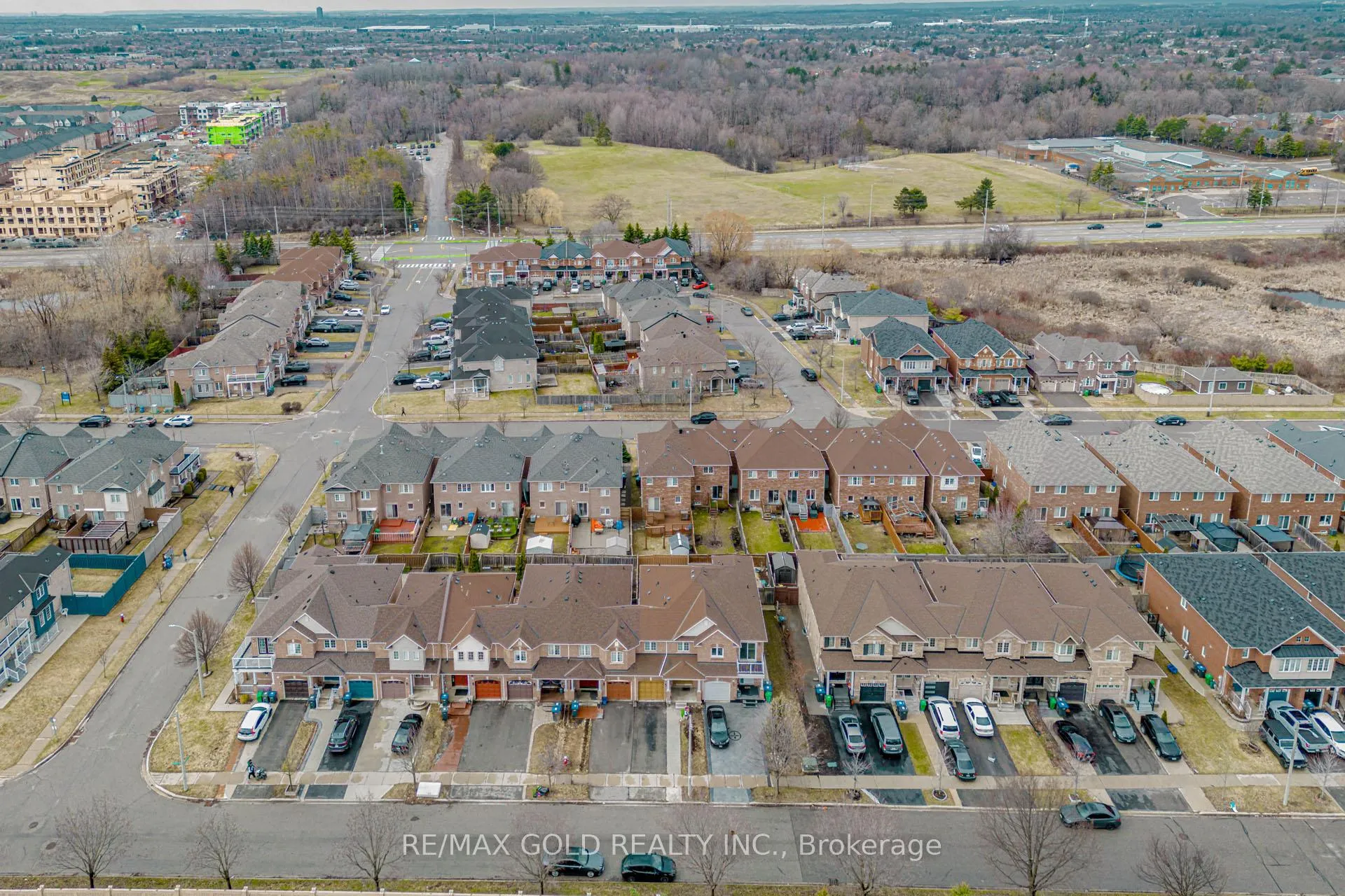 Photo 50 of 154 Brussels Avenue, Brampton, Sandringham-Wellington — HOMEH