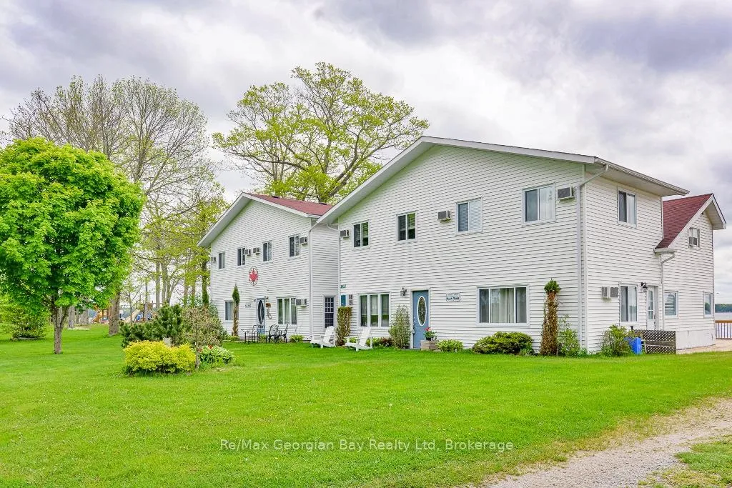 Photo 2 of 1230 Grandview Lodg Road, Severn, Rural Severn — HOMEH