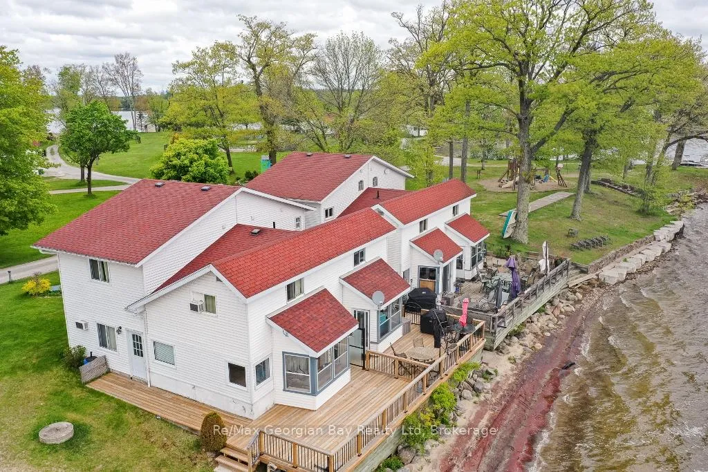 Photo 3 of 1230 Grandview Lodg Road, Severn, Rural Severn — HOMEH