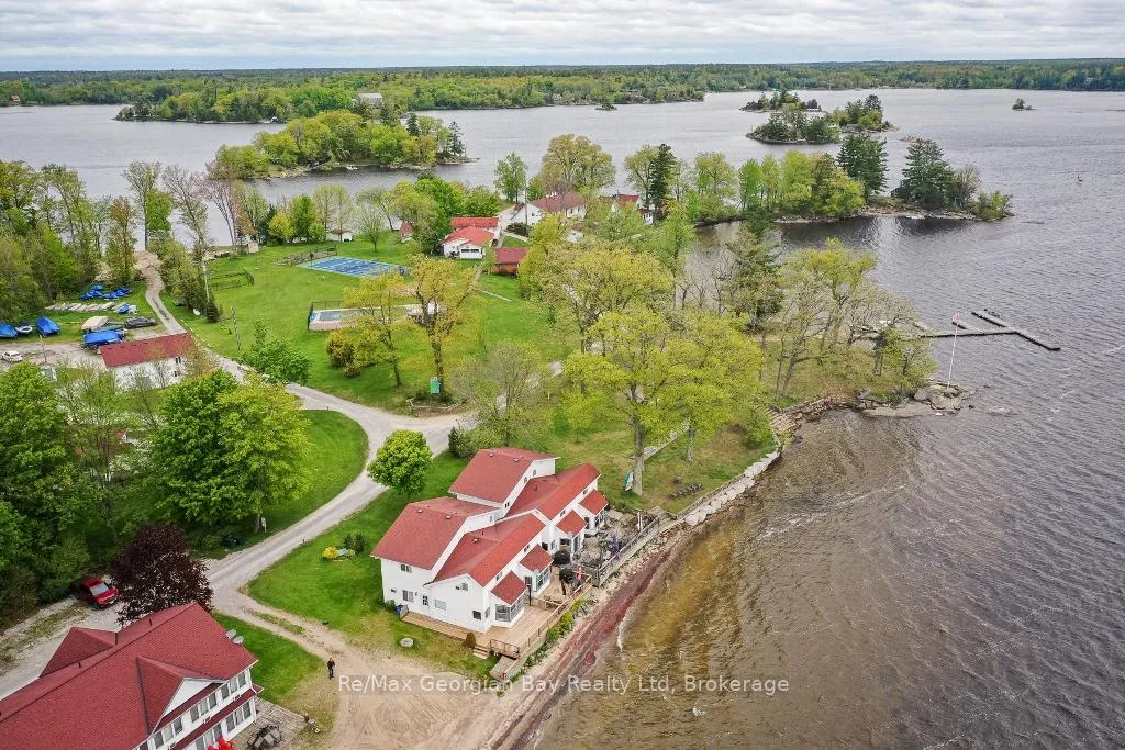 Photo 5 of 1230 Grandview Lodg Road, Severn, Rural Severn — HOMEH