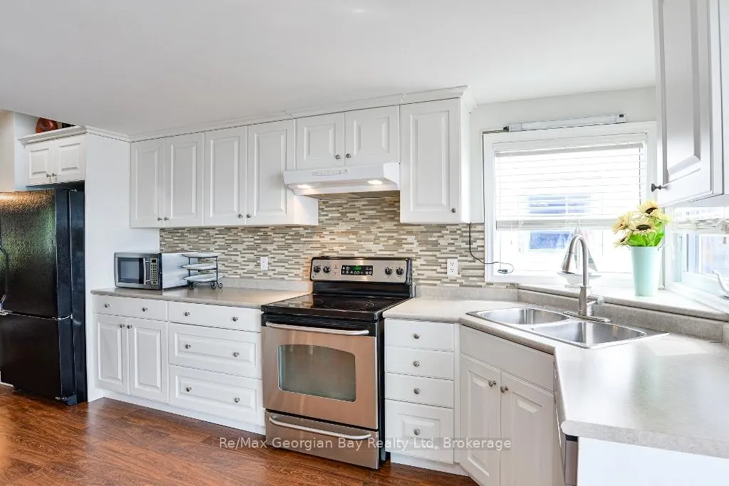 Photo 7 of 1230 Grandview Lodg Road, Severn, Rural Severn — HOMEH