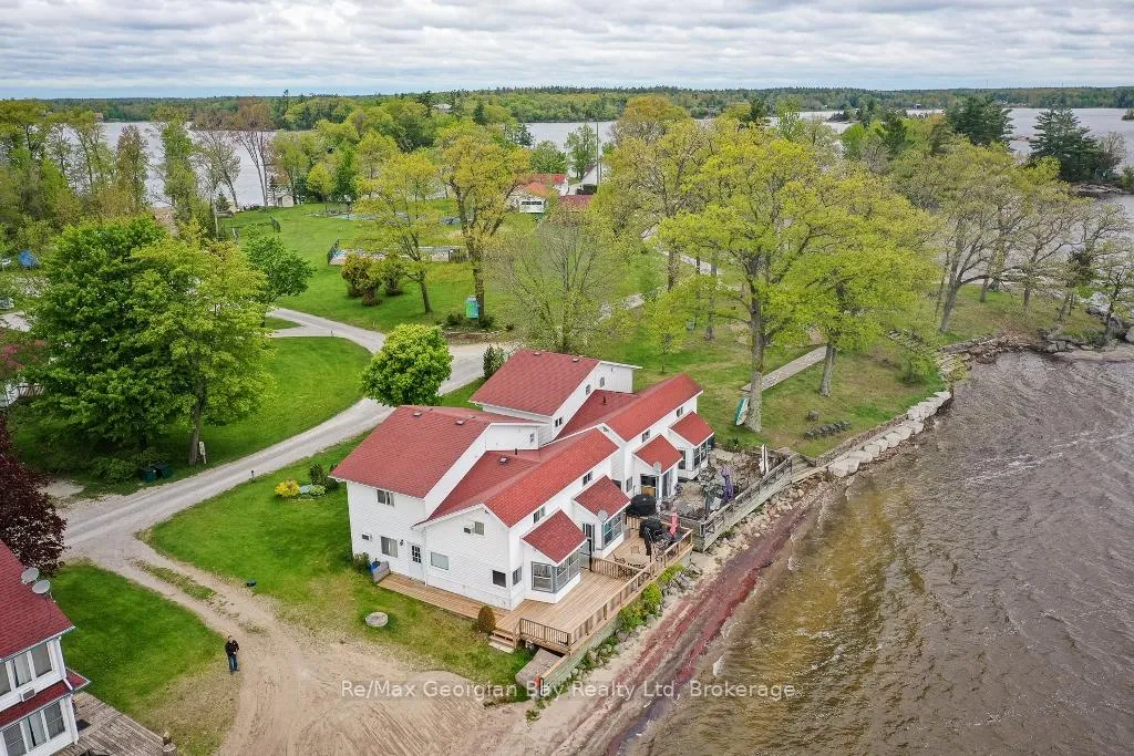 Photo 44 of 1230 Grandview Lodg Road, Severn, Rural Severn — HOMEH