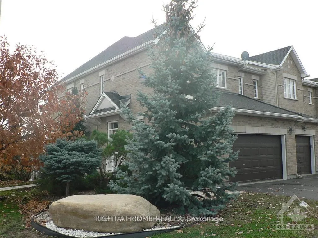 Photo 1 of 476 Foxhall Way, Ottawa, Kanata - Bridlewood — HOMEH