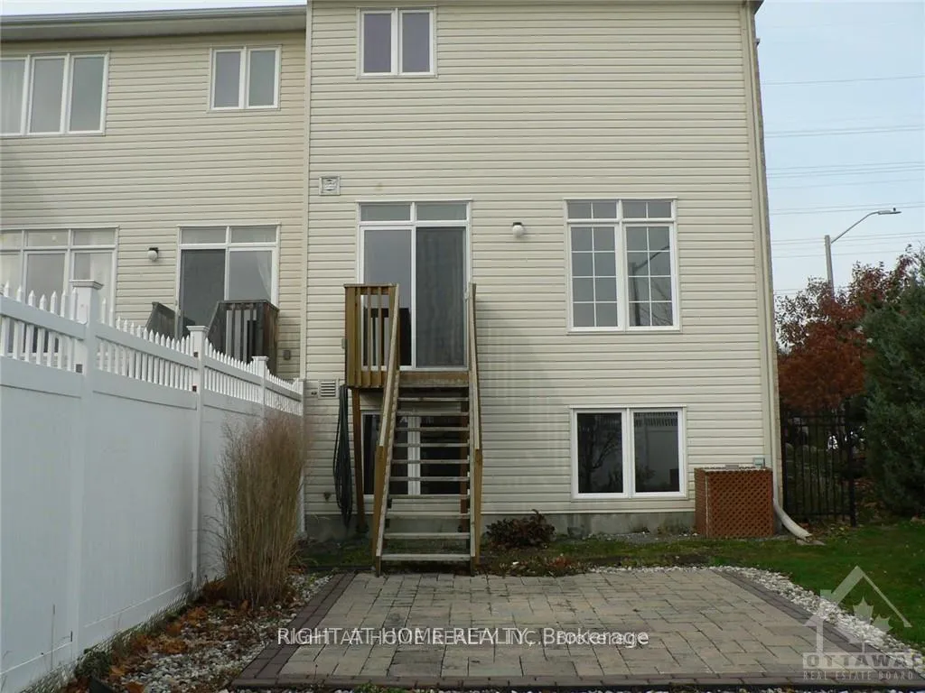Photo 20 of 476 Foxhall Way, Ottawa, Kanata - Bridlewood — HOMEH