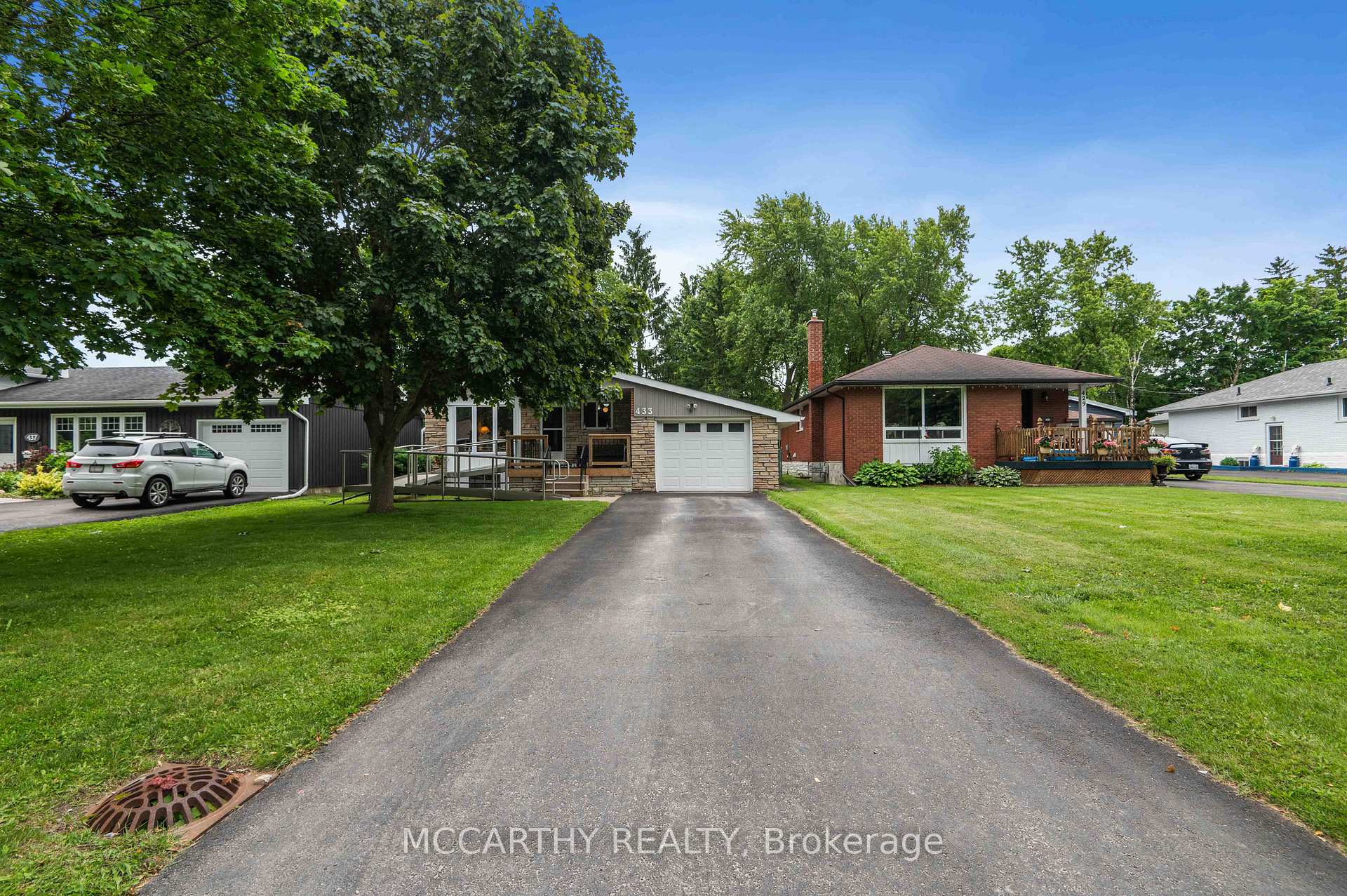 Photo 34 of 433 First Avenue E, Shelburne — HOMEH