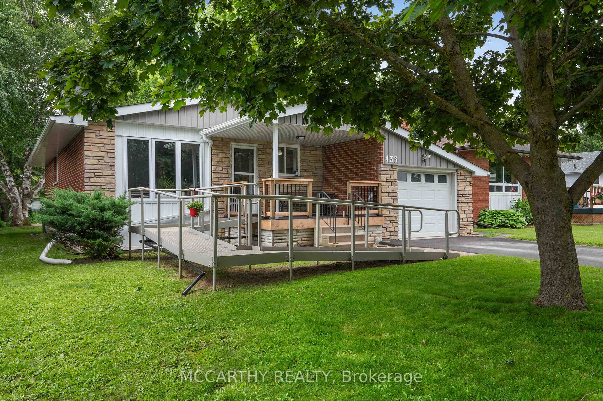 Photo 37 of 433 First Avenue E, Shelburne — HOMEH