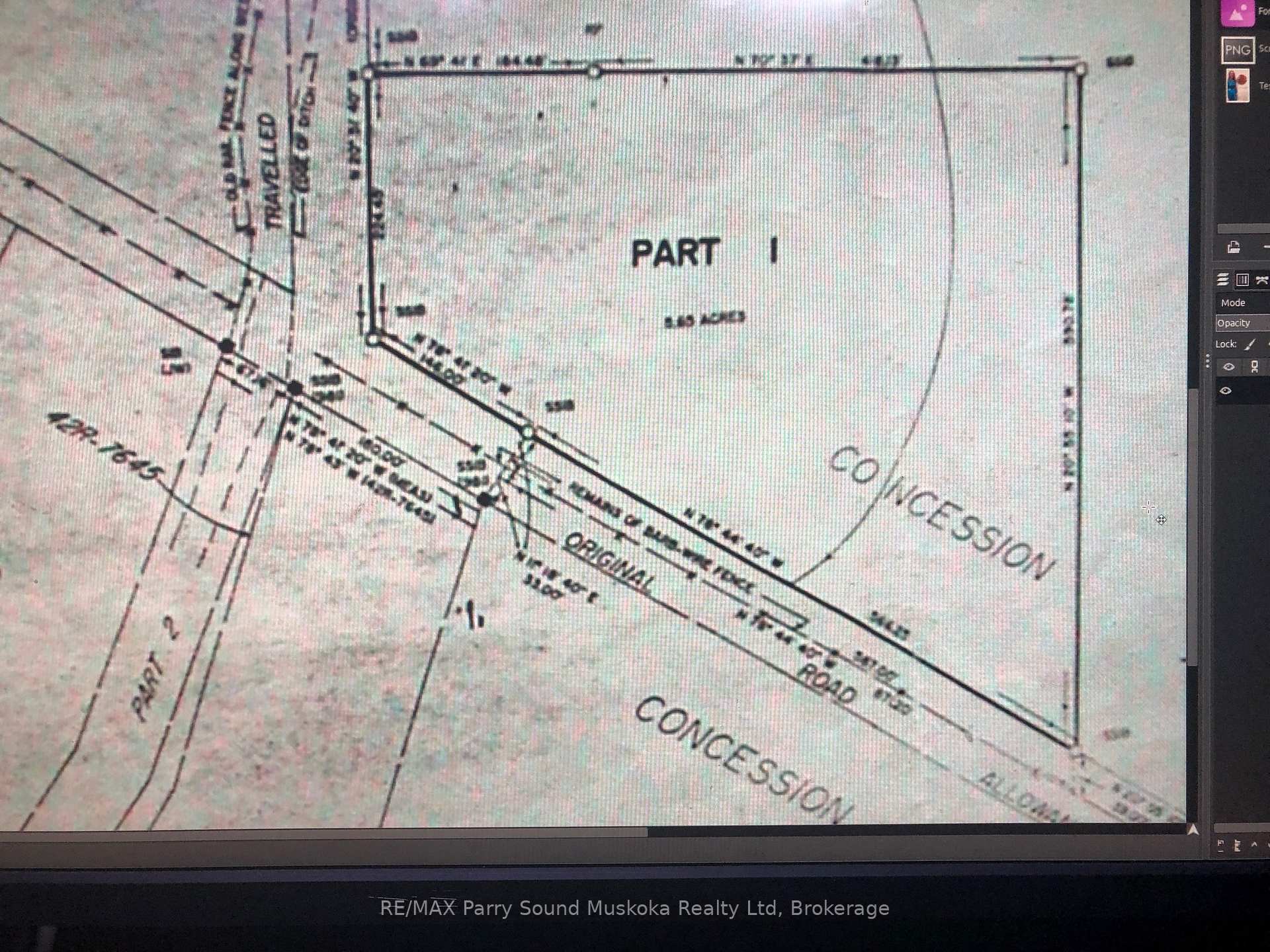 Photo 1 of 516 Turtle Lake Road, Seguin — HOMEH
