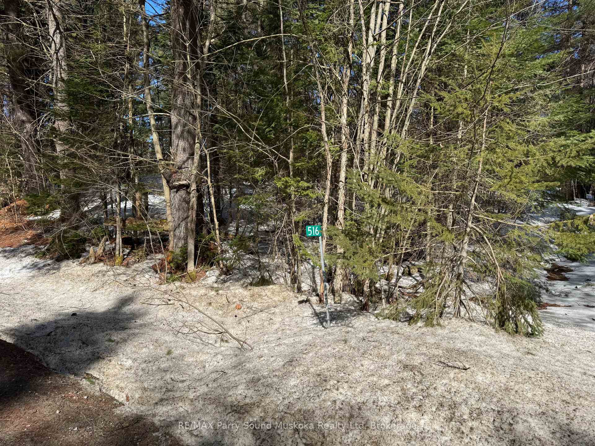 Photo 3 of 516 Turtle Lake Road, Seguin — HOMEH