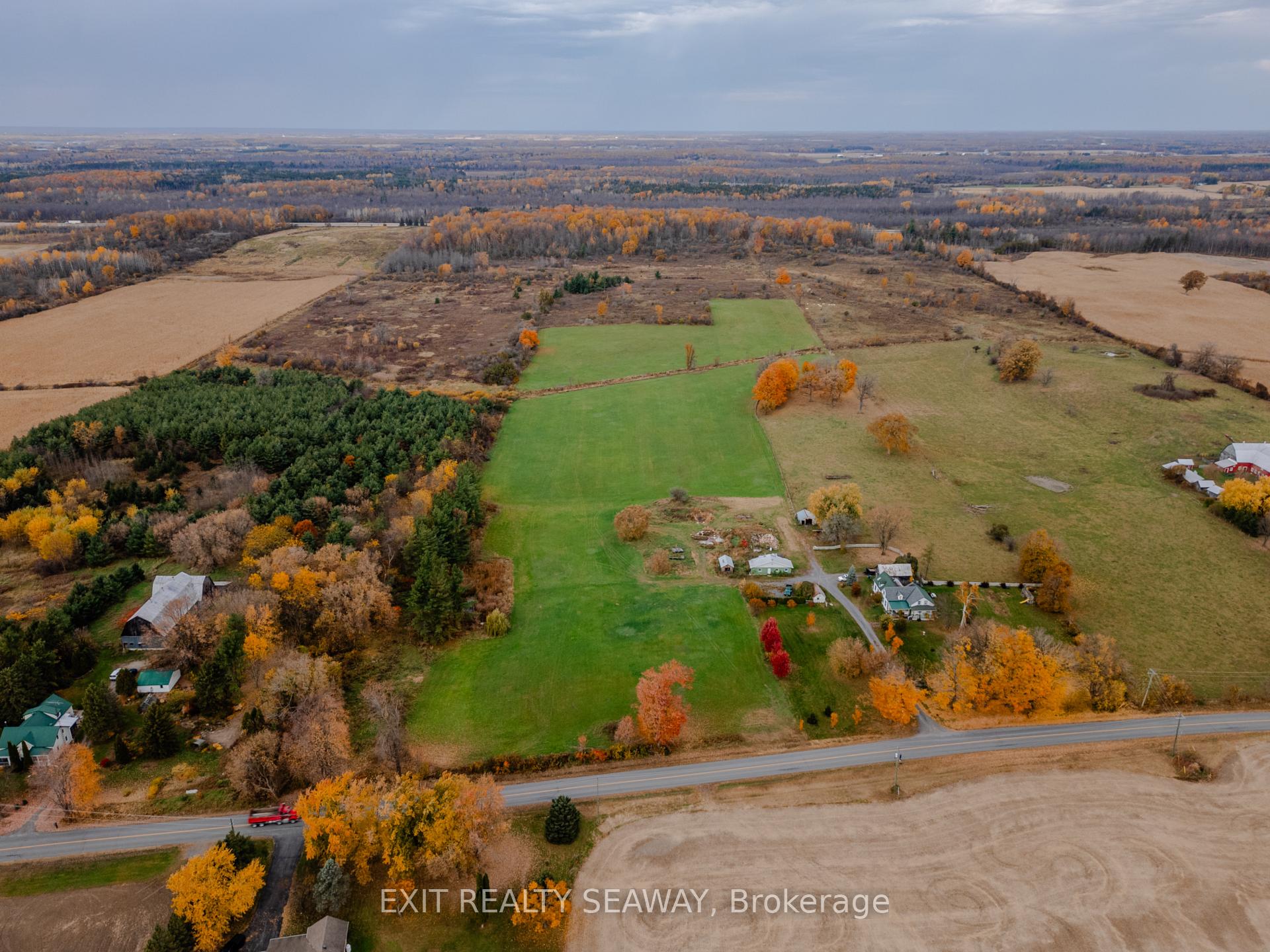 Photo 6 of 0000 Paragon Road, South Glengarry, South Glengarry (Charlottenburgh) Twp — HOMEH