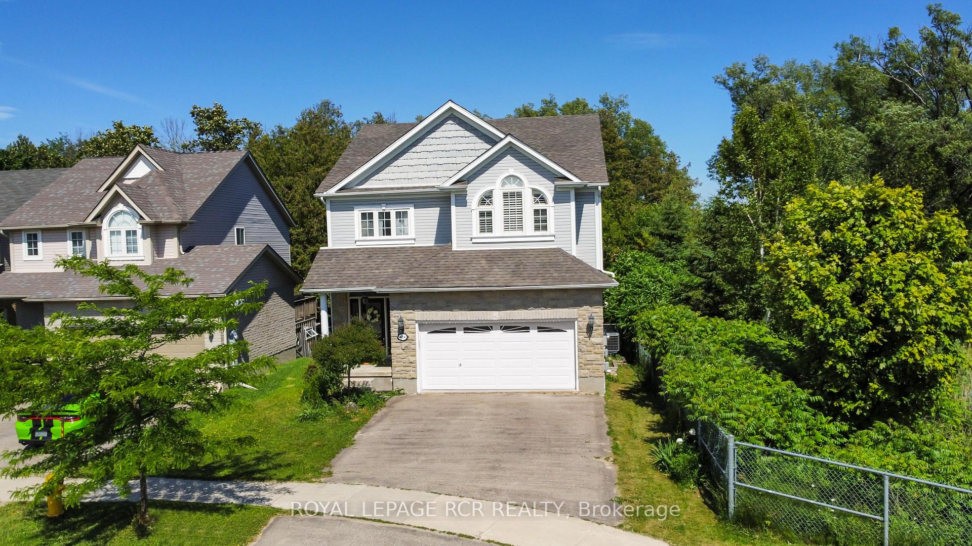Photo 36 of 404 Rintoul Crescent, Shelburne — HOMEH