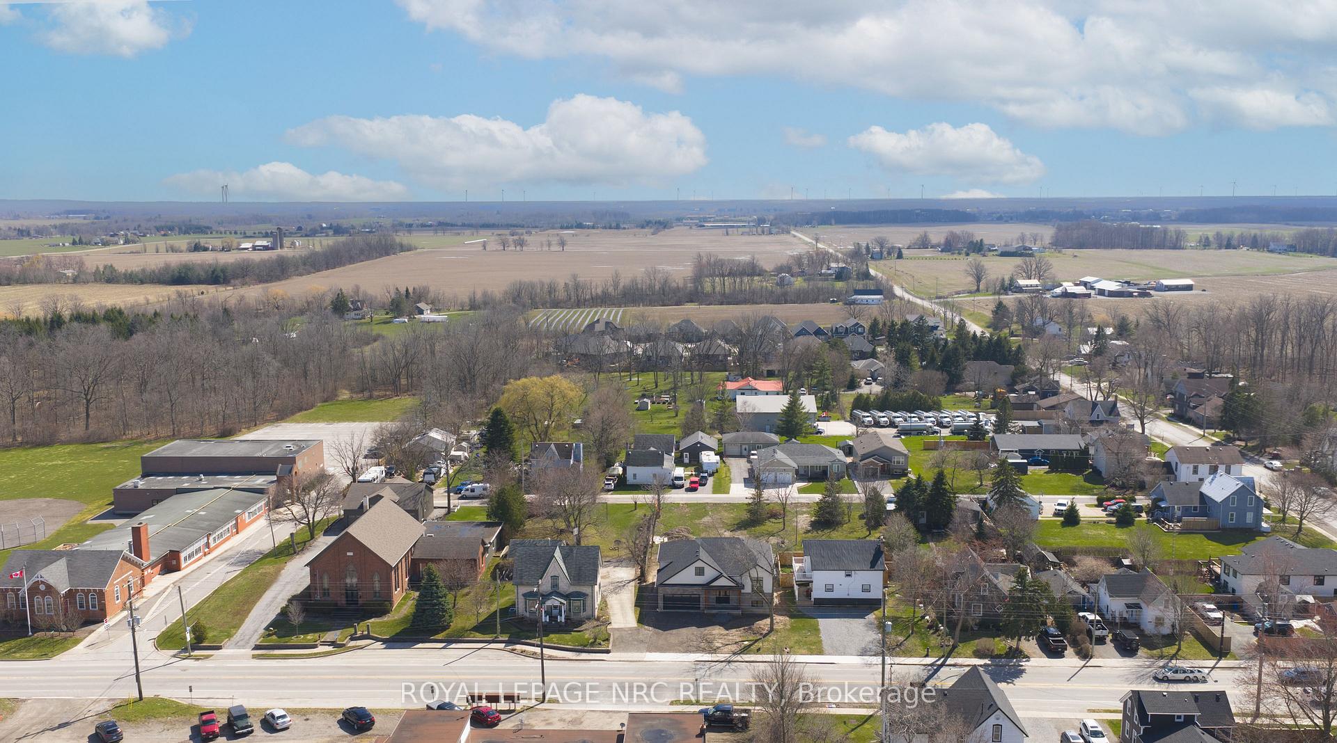 Photo 23 of 4180 Linden Street, Lincoln, Escarpment — HOMEH