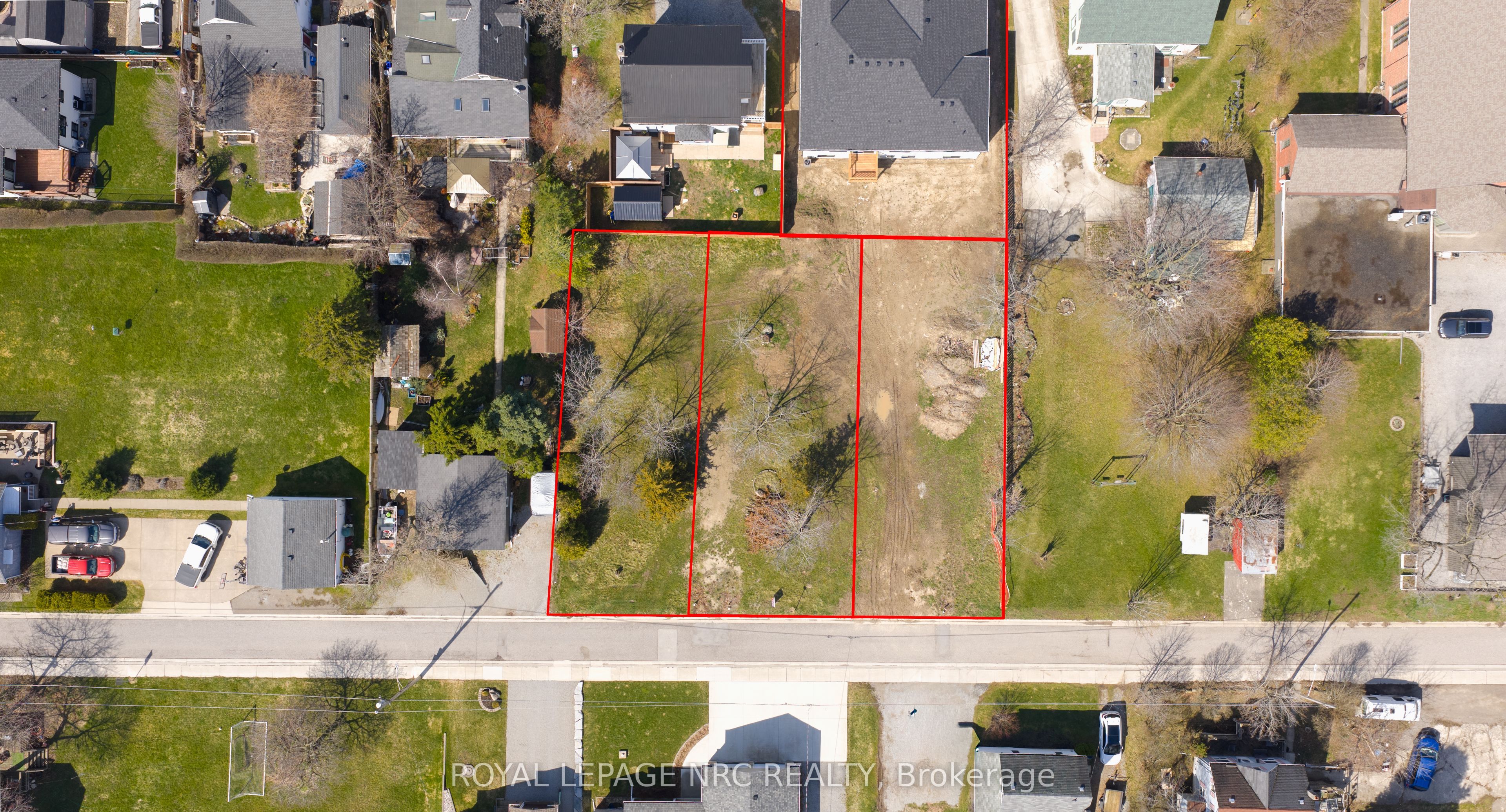 Photo 2 of 4180 Linden Street, Lincoln, Escarpment — HOMEH