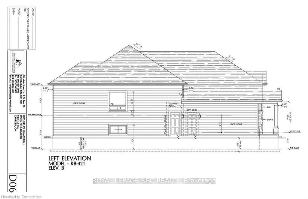 Photo 9 of 4180 Linden Street, Lincoln, Escarpment — HOMEH