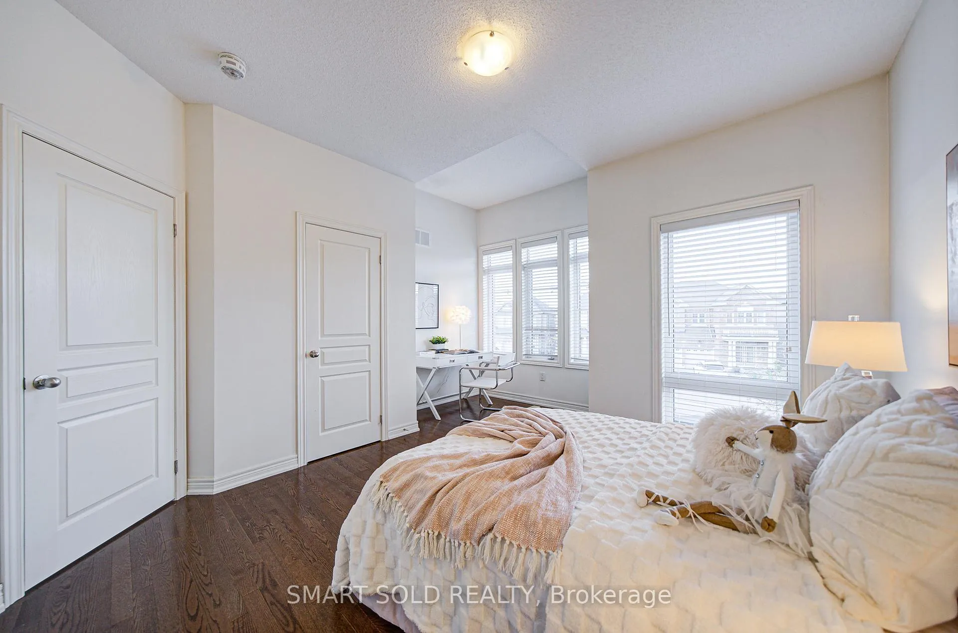 Photo 22 of 99 Chouinard Way, Aurora, Rural Aurora — HOMEH