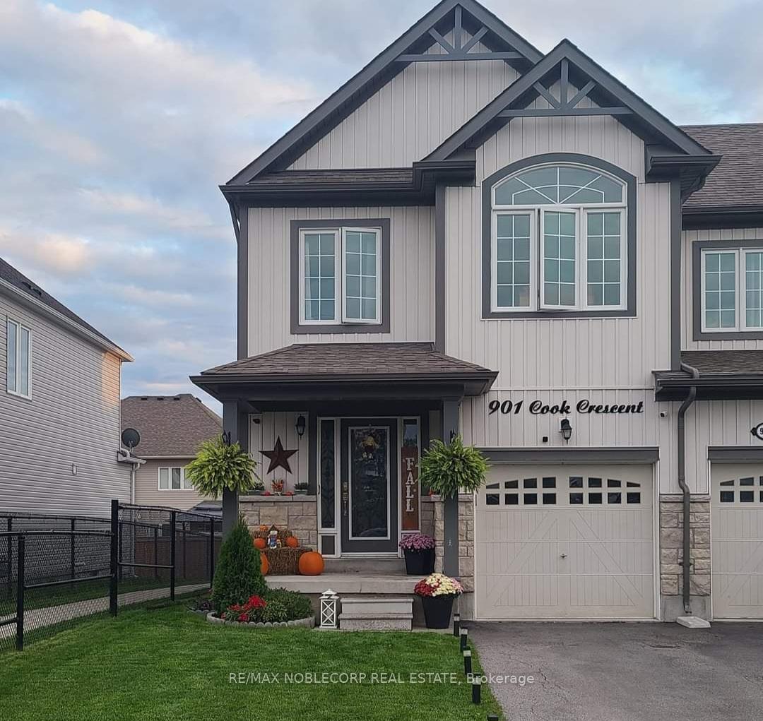 Photo 1 of 901 Cook Crescent, Shelburne — HOMEH