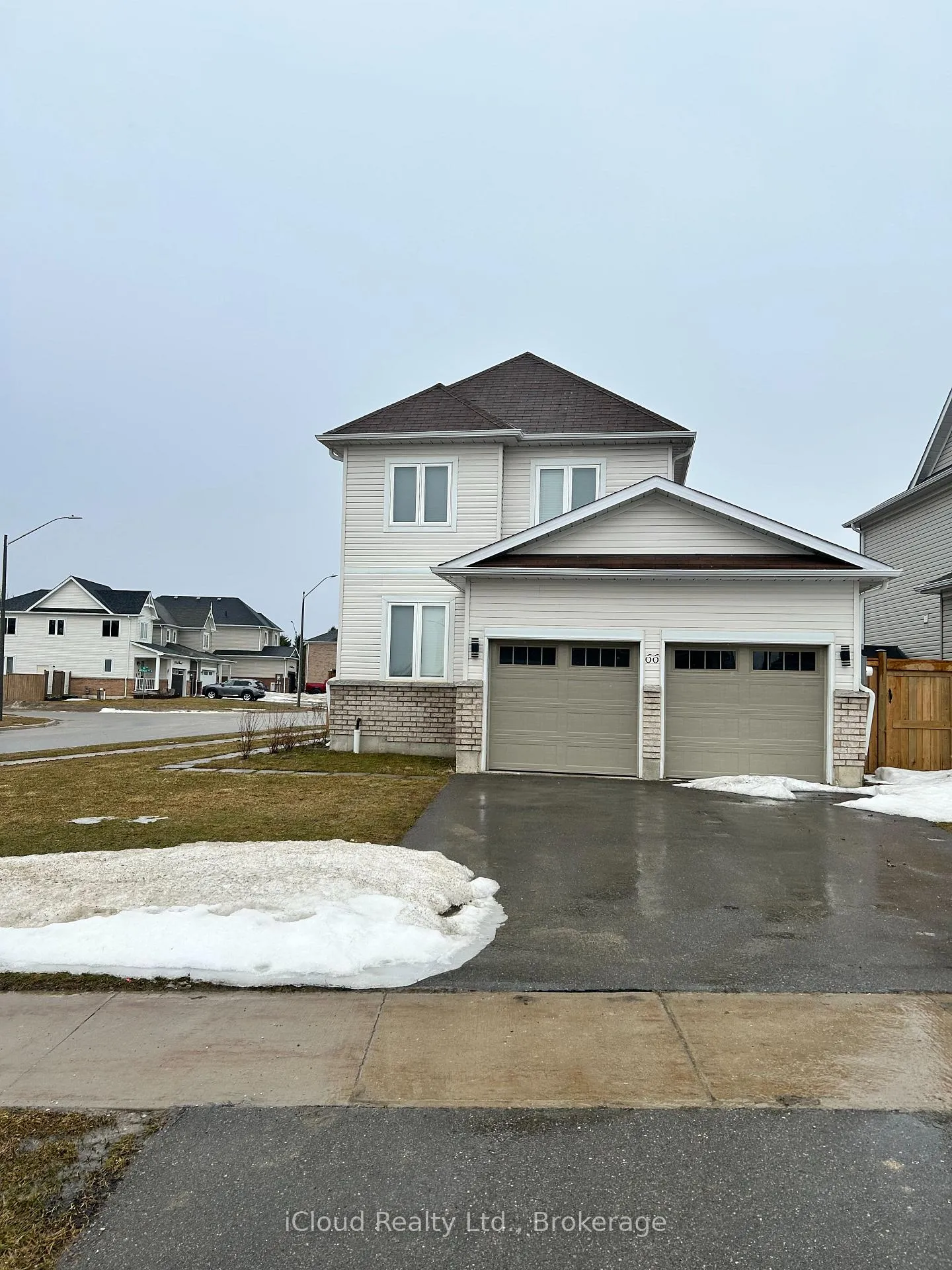 Photo 1 of 66 Todd Crescent, Southgate — HOMEH