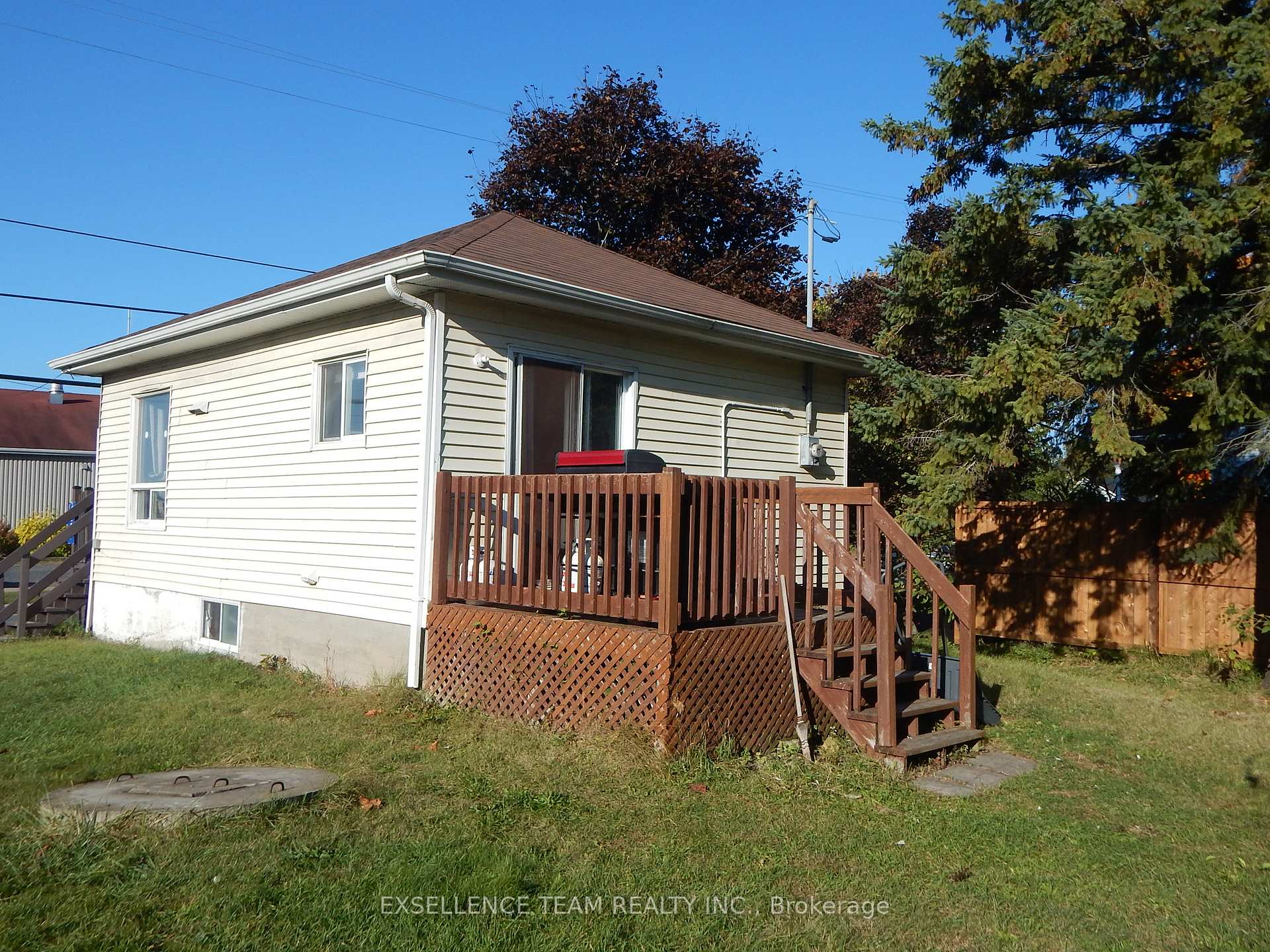 Photo 3 of 4847 County Rd 20, South Glengarry, South Glengarry (Charlottenburgh) Twp — HOMEH