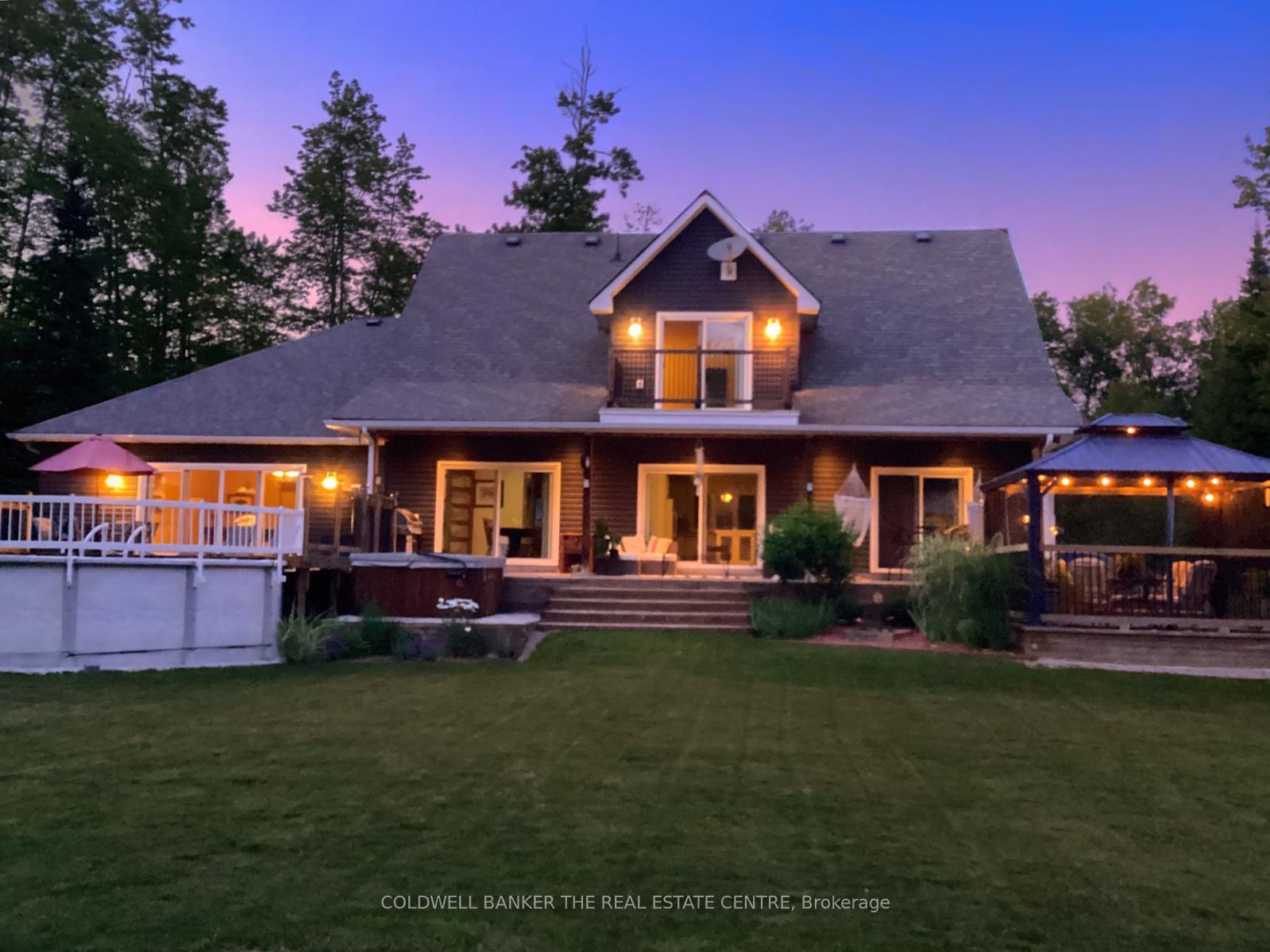 Photo 4 of 2955 Pinecone Trail, Severn, Rural Severn — HOMEH