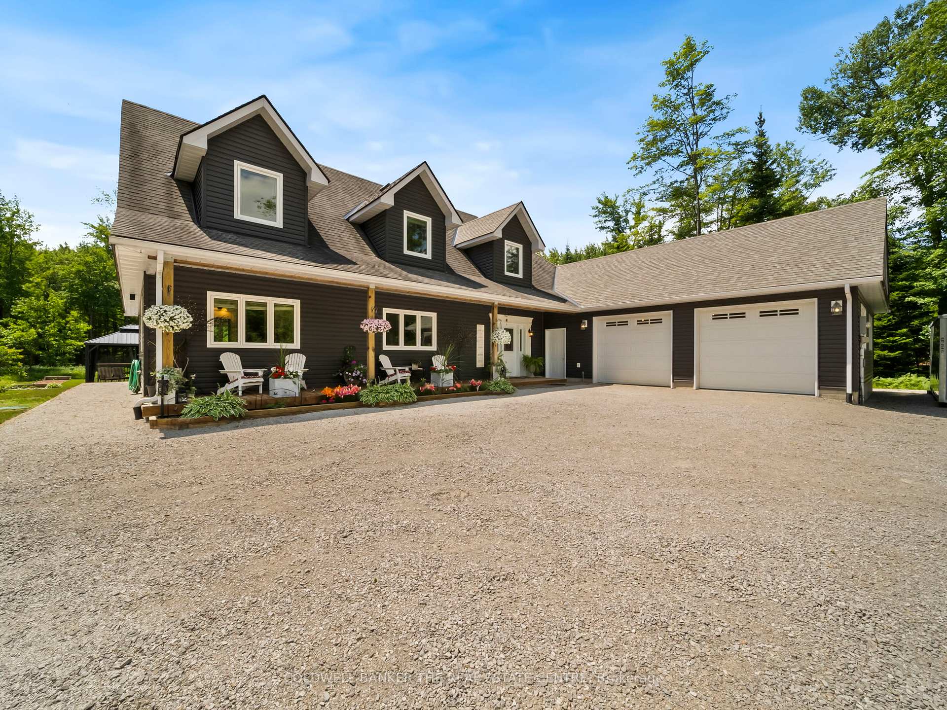 Photo 5 of 2955 Pinecone Trail, Severn, Rural Severn — HOMEH