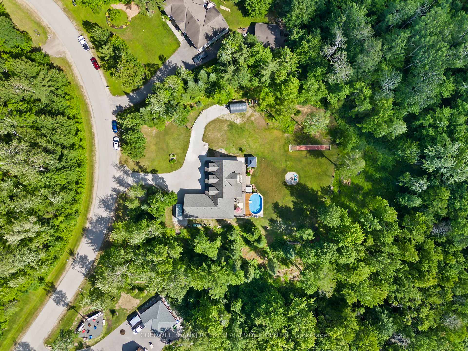 Photo 6 of 2955 Pinecone Trail, Severn, Rural Severn — HOMEH