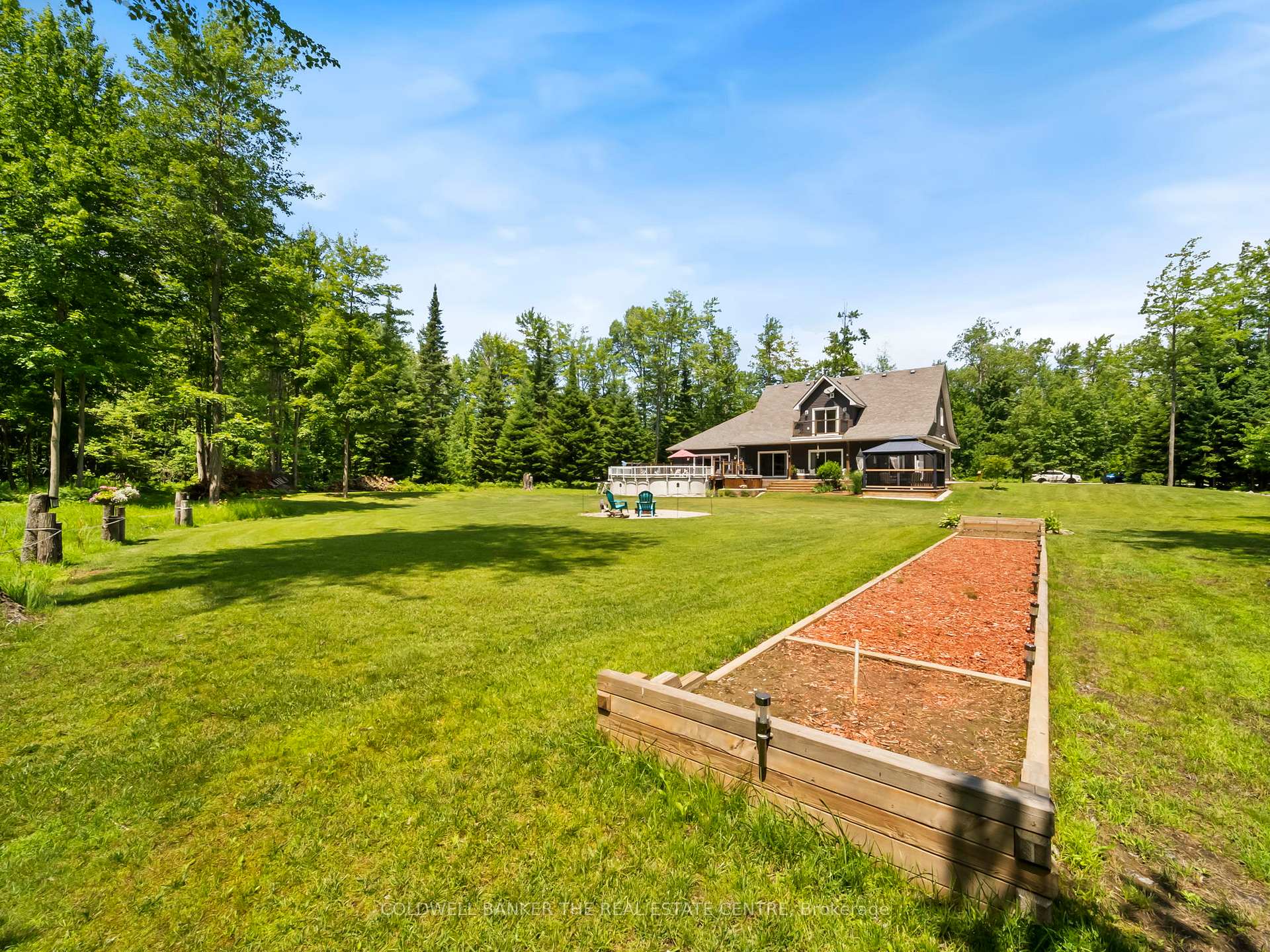 Photo 45 of 2955 Pinecone Trail, Severn, Rural Severn — HOMEH